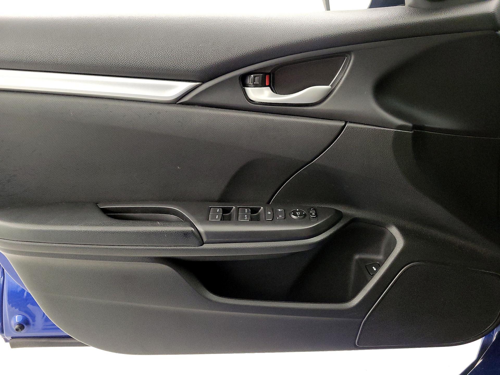 Thumbnail: 2020 Honda Civic - 12