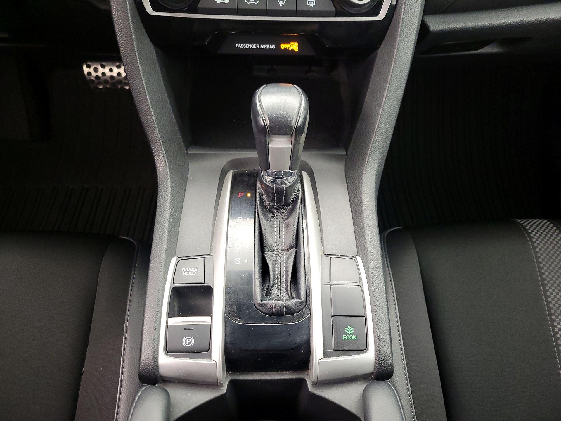 Thumbnail: 2020 Honda Civic - 17