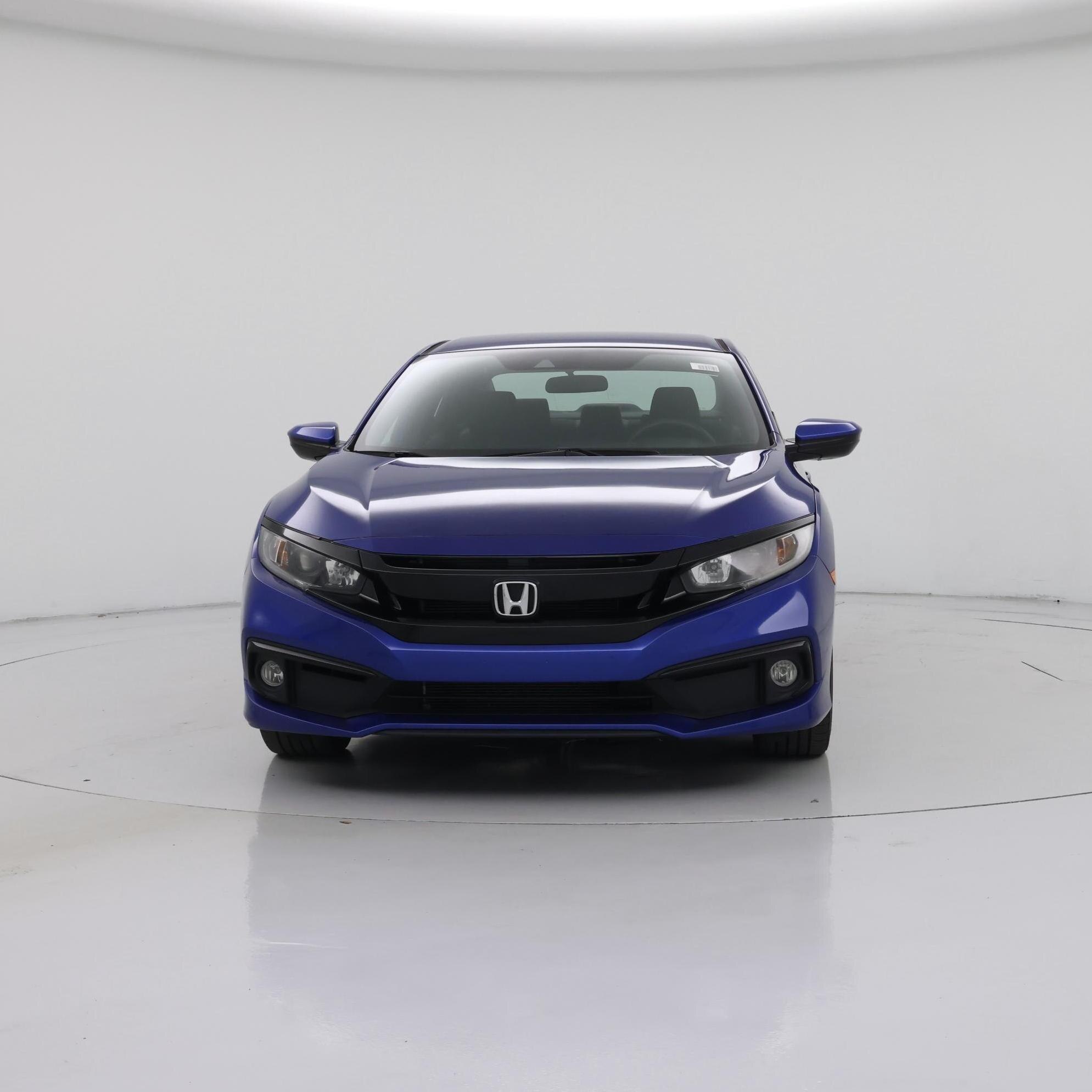 Thumbnail: 2020 Honda Civic - 5