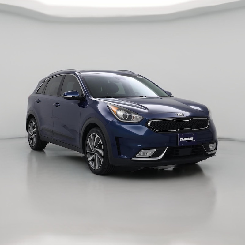 2019 Kia Niro Touring