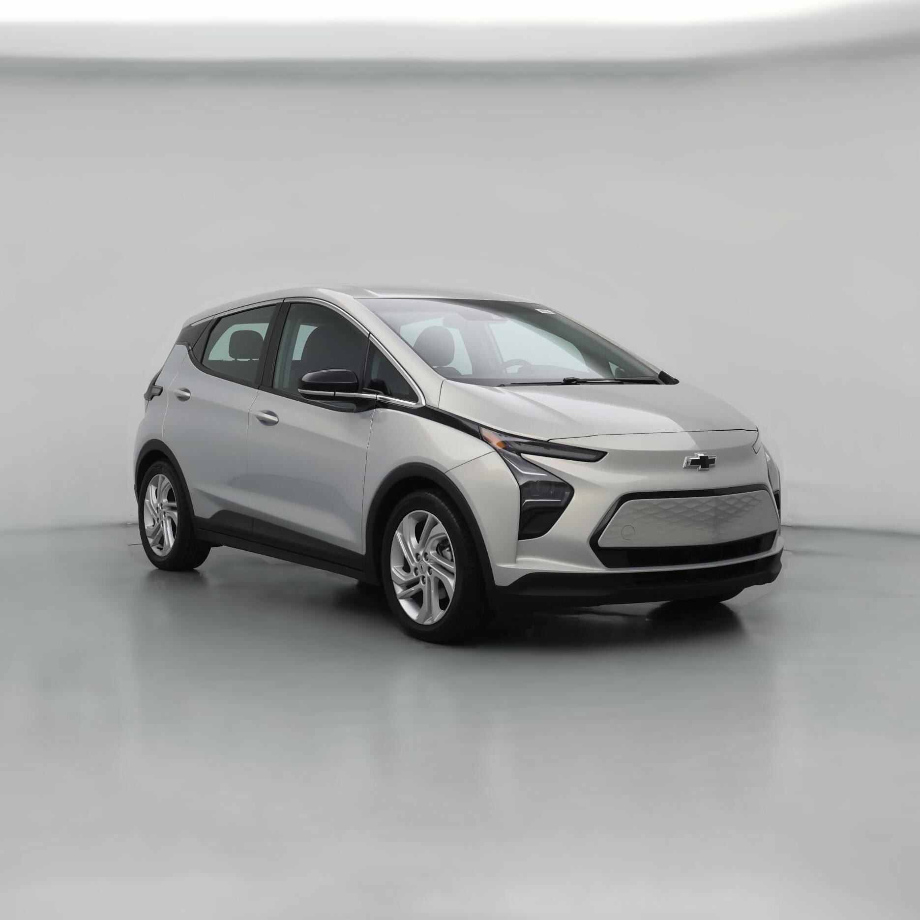 Thumbnail: 2023 Chevrolet Bolt EV - 1