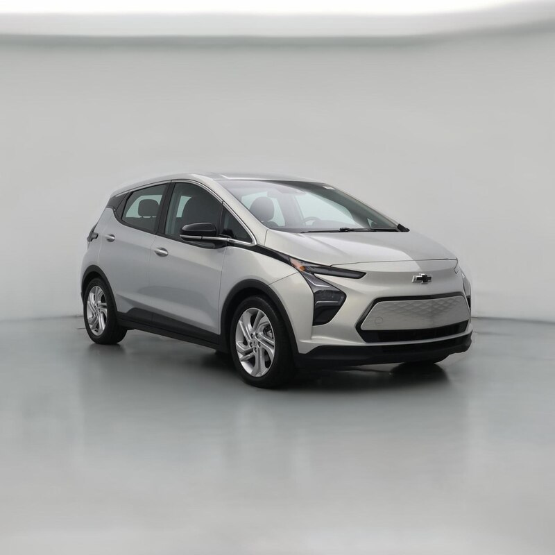 2023 Chevrolet Bolt EV LT