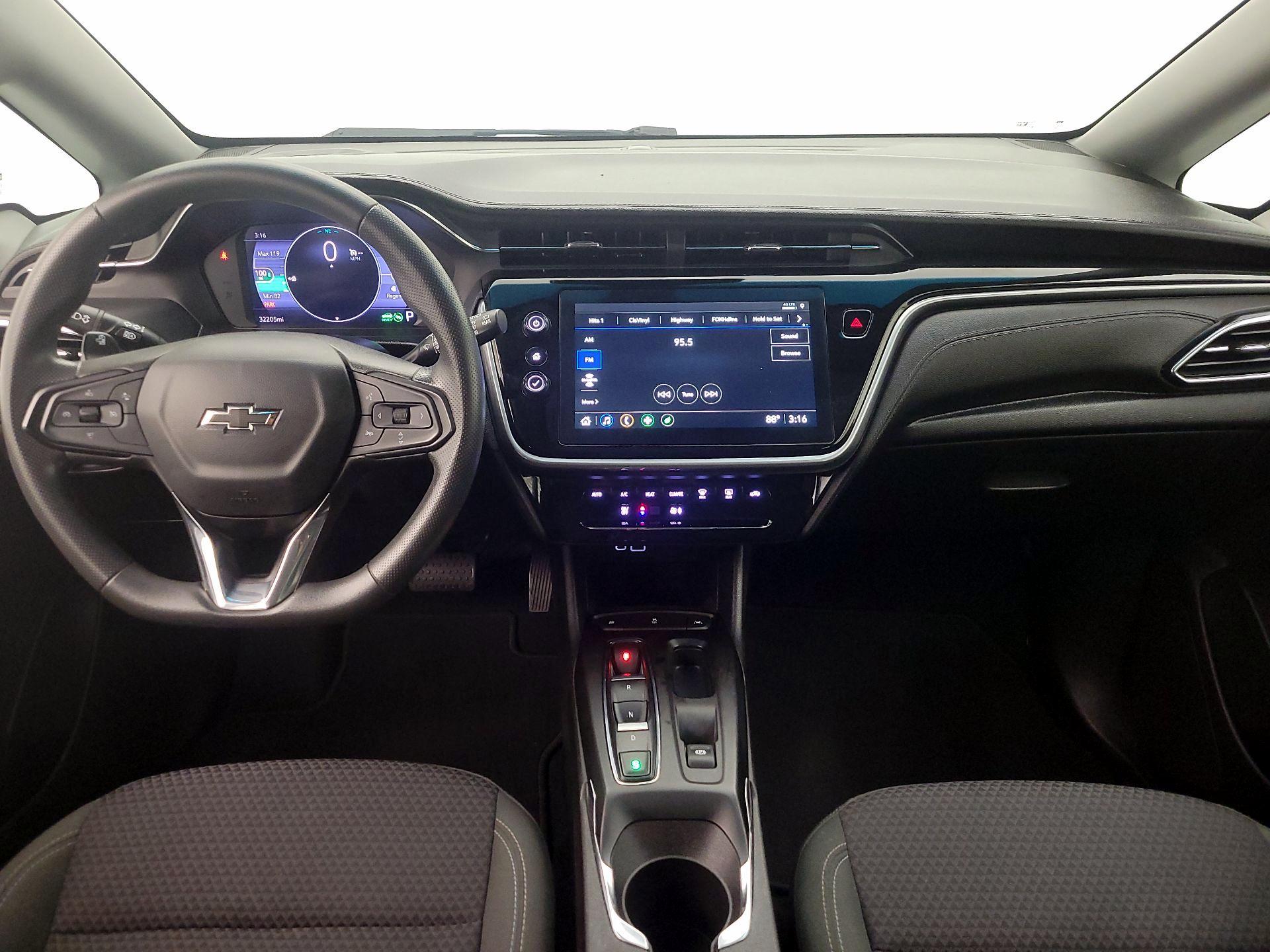 Thumbnail: 2023 Chevrolet Bolt EV - 9