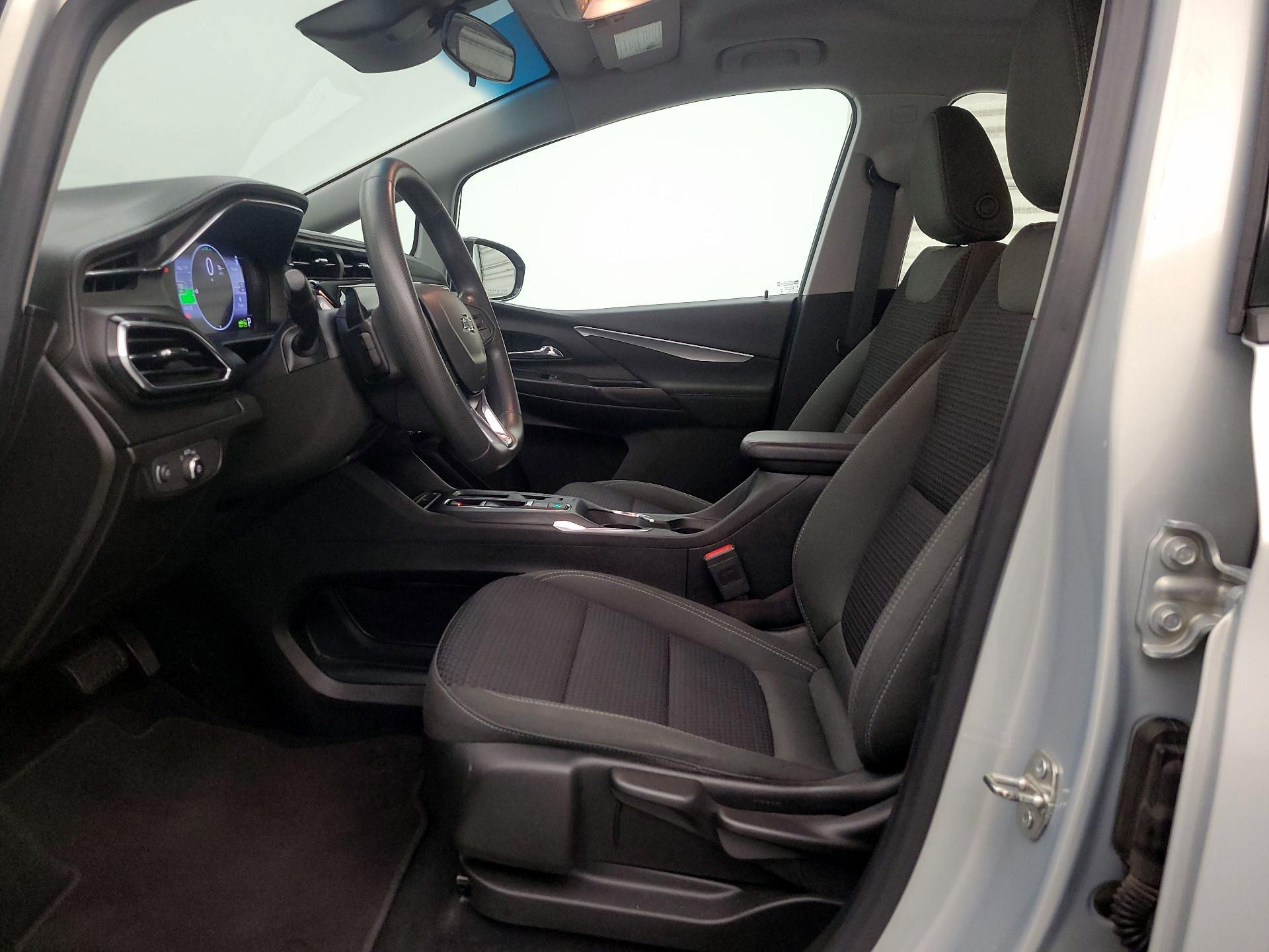 Thumbnail: 2023 Chevrolet Bolt EV - 11