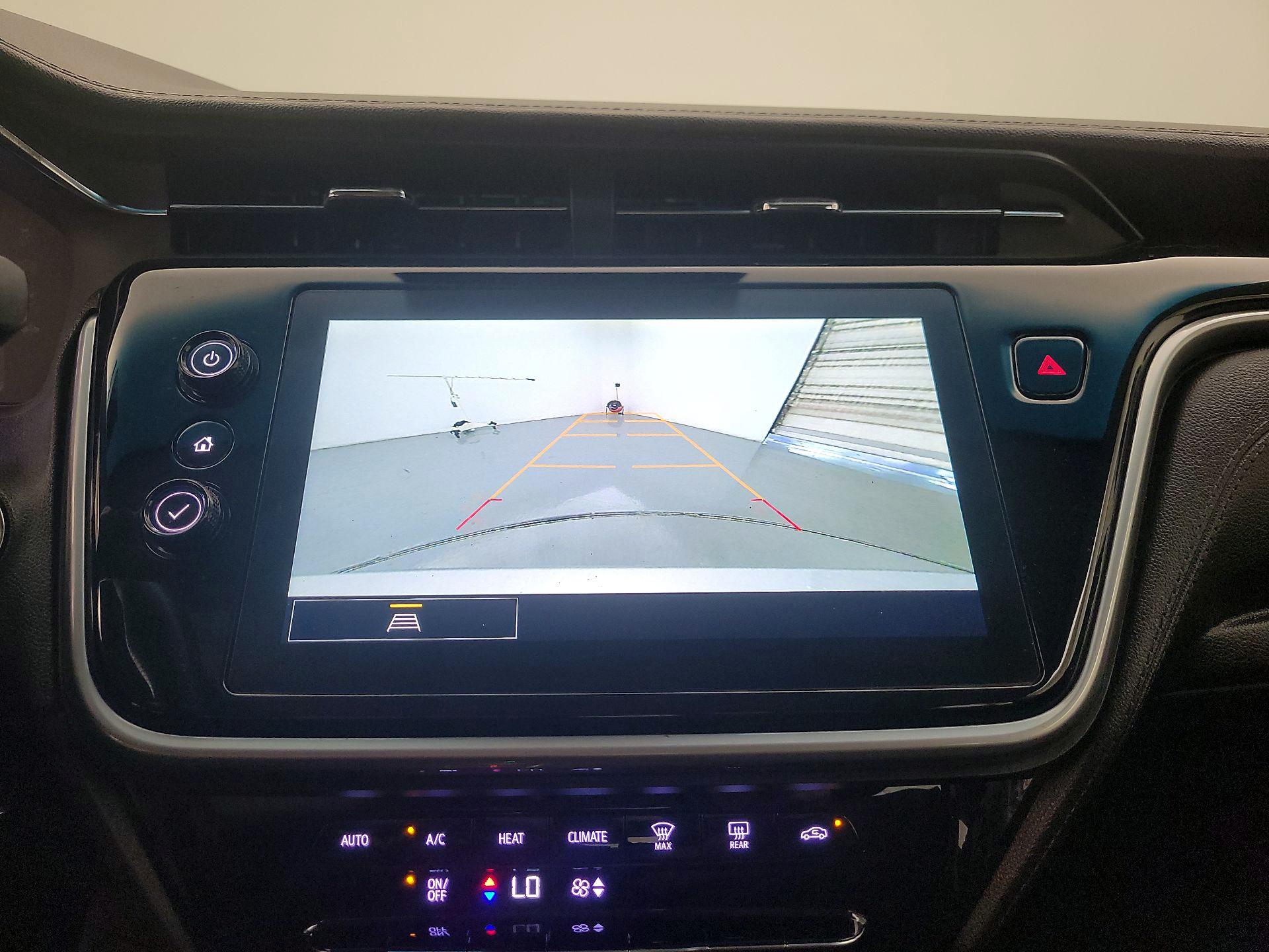 Thumbnail: 2023 Chevrolet Bolt EV - 14