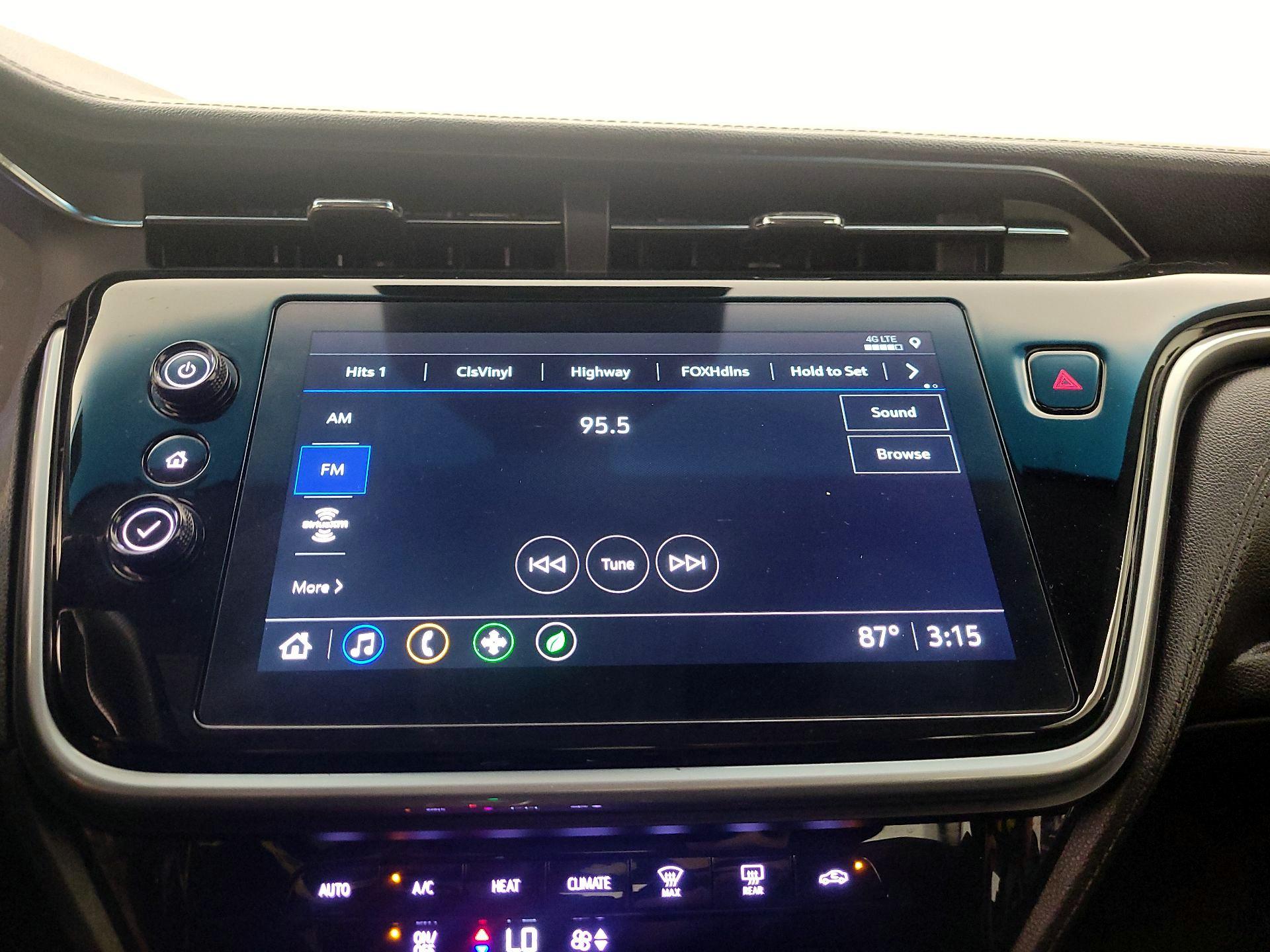 Thumbnail: 2023 Chevrolet Bolt EV - 15