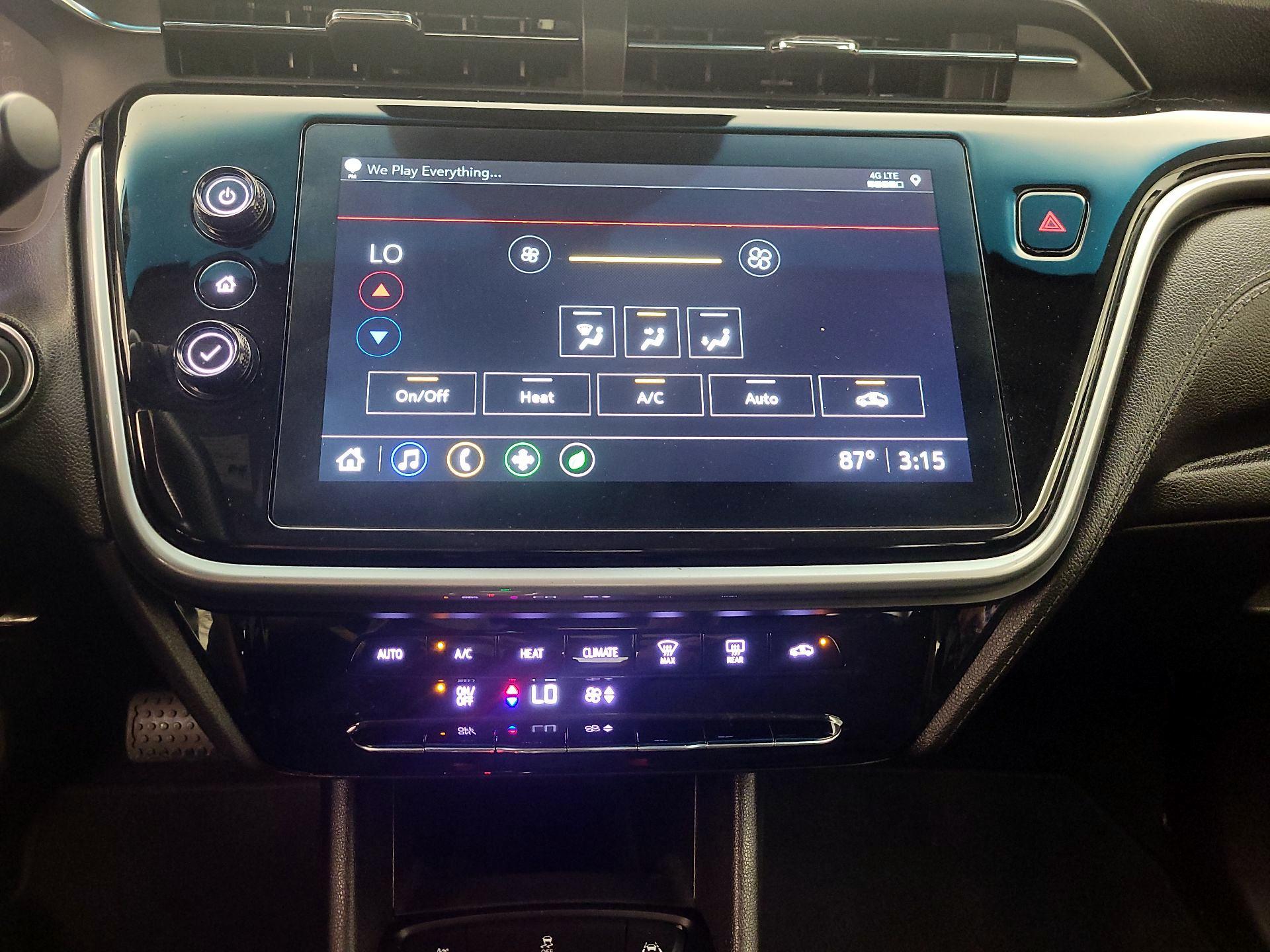 Thumbnail: 2023 Chevrolet Bolt EV - 16