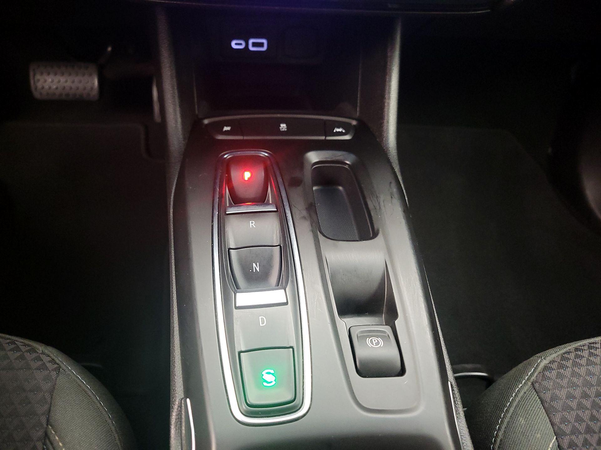 Thumbnail: 2023 Chevrolet Bolt EV - 17