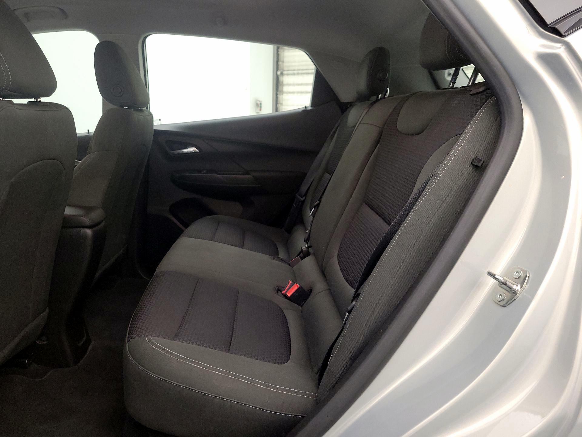 Thumbnail: 2023 Chevrolet Bolt EV - 19