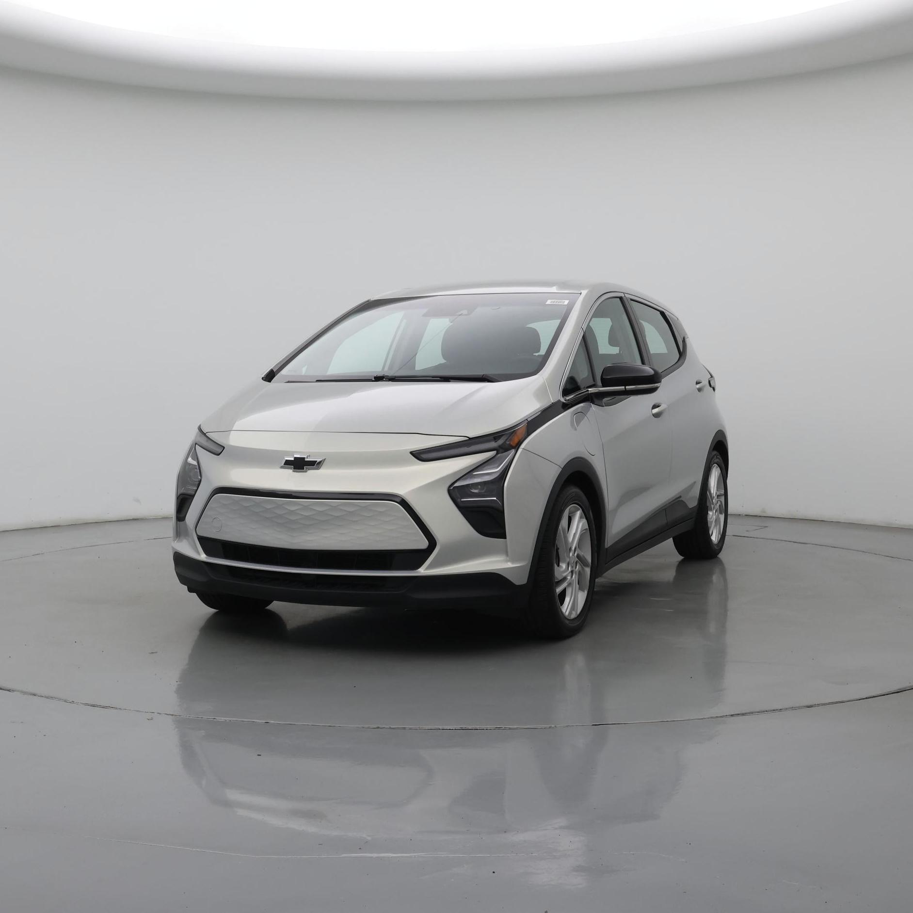 Thumbnail: 2023 Chevrolet Bolt EV - 4