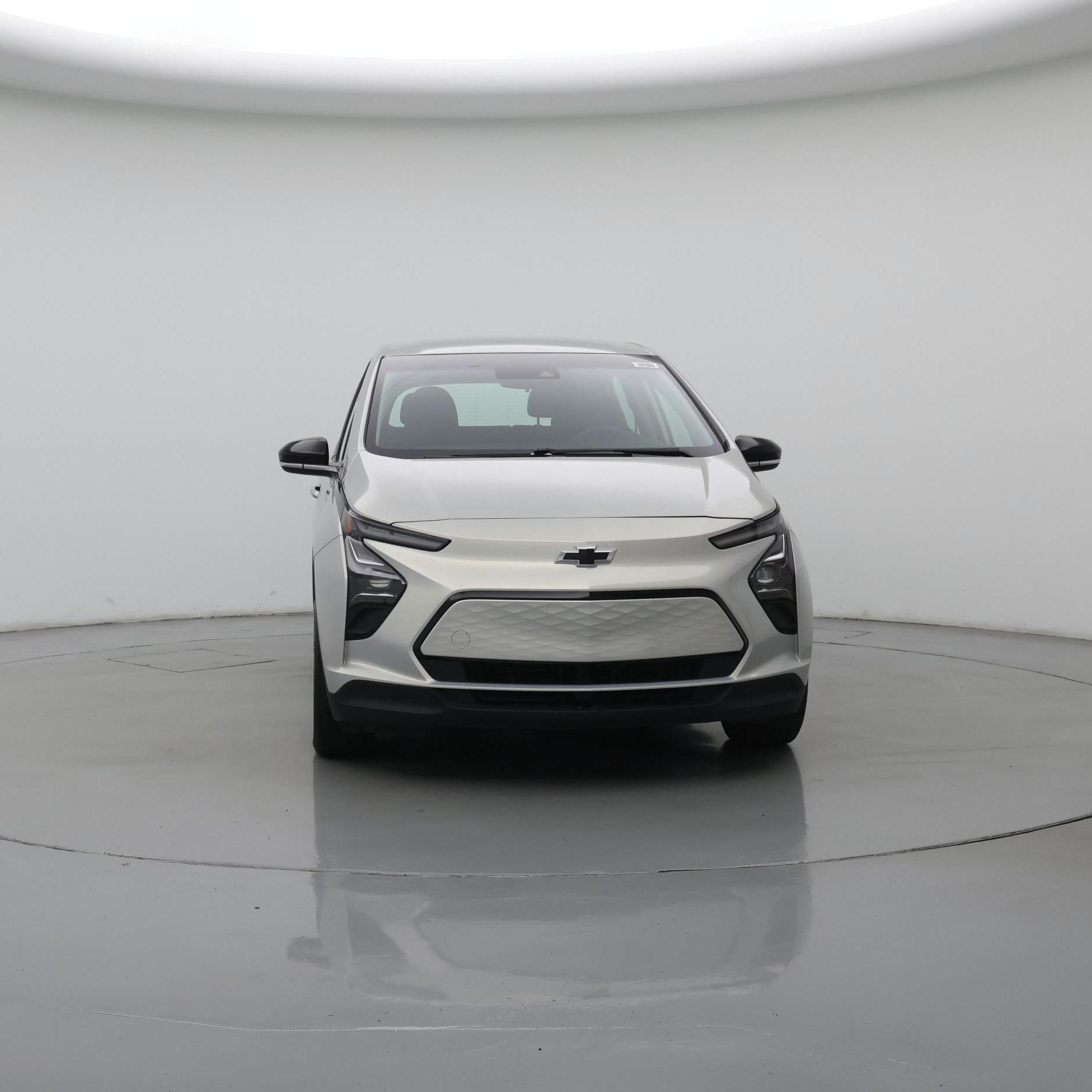 Thumbnail: 2023 Chevrolet Bolt EV - 5