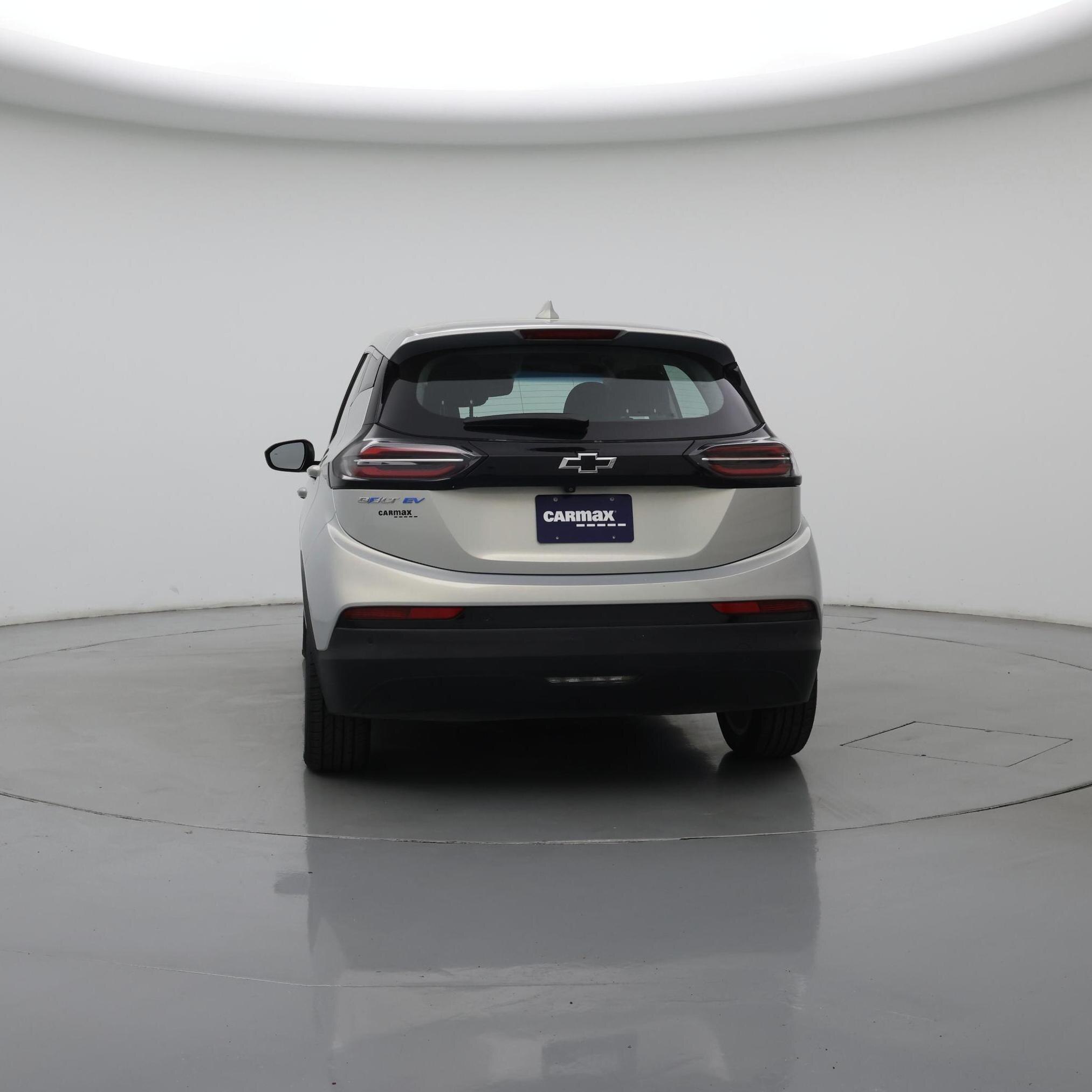 Thumbnail: 2023 Chevrolet Bolt EV - 6