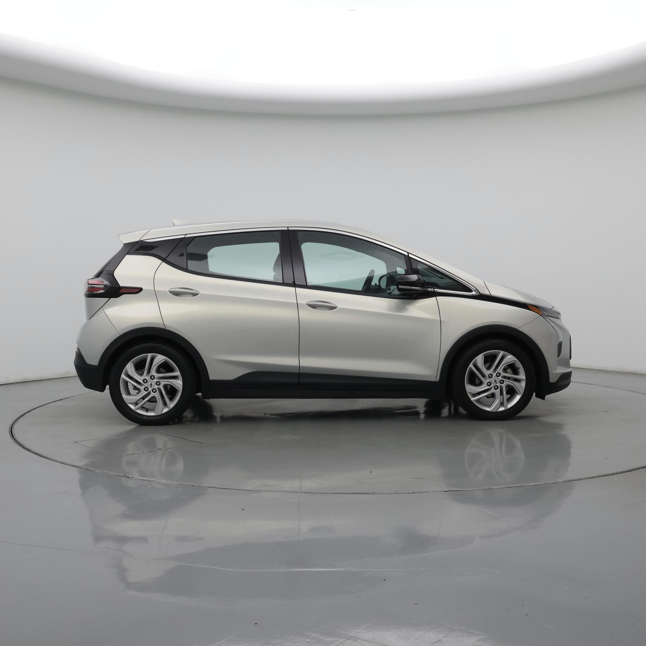 Thumbnail: 2023 Chevrolet Bolt EV - 7