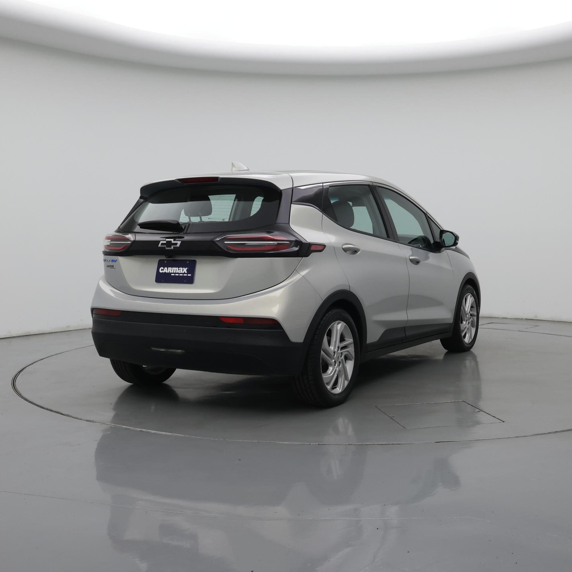 Thumbnail: 2023 Chevrolet Bolt EV - 8