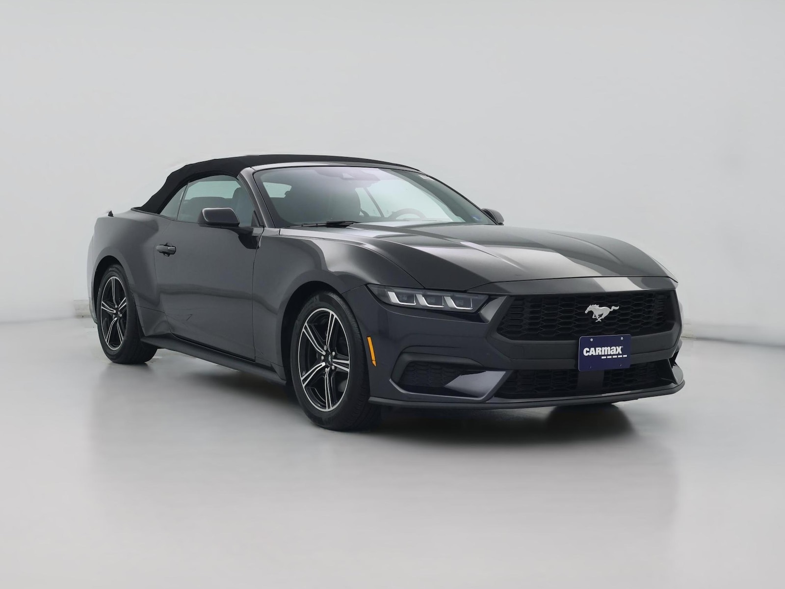 2024 Ford Mustang EcoBoost - Photo 1