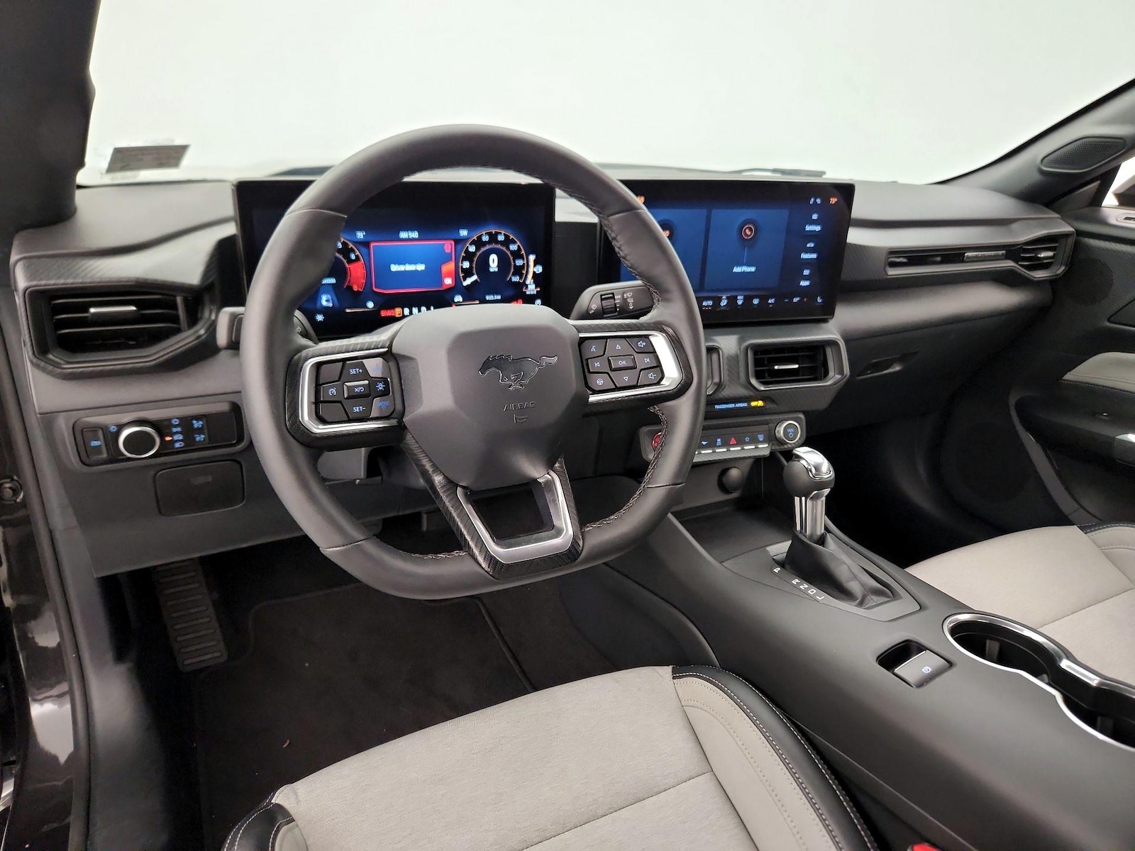 2024 Ford Mustang EcoBoost - Photo 10