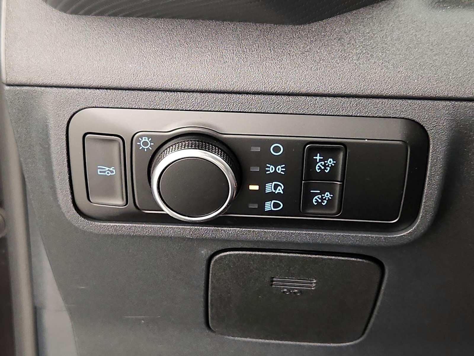 2024 Ford Mustang EcoBoost - Photo 14