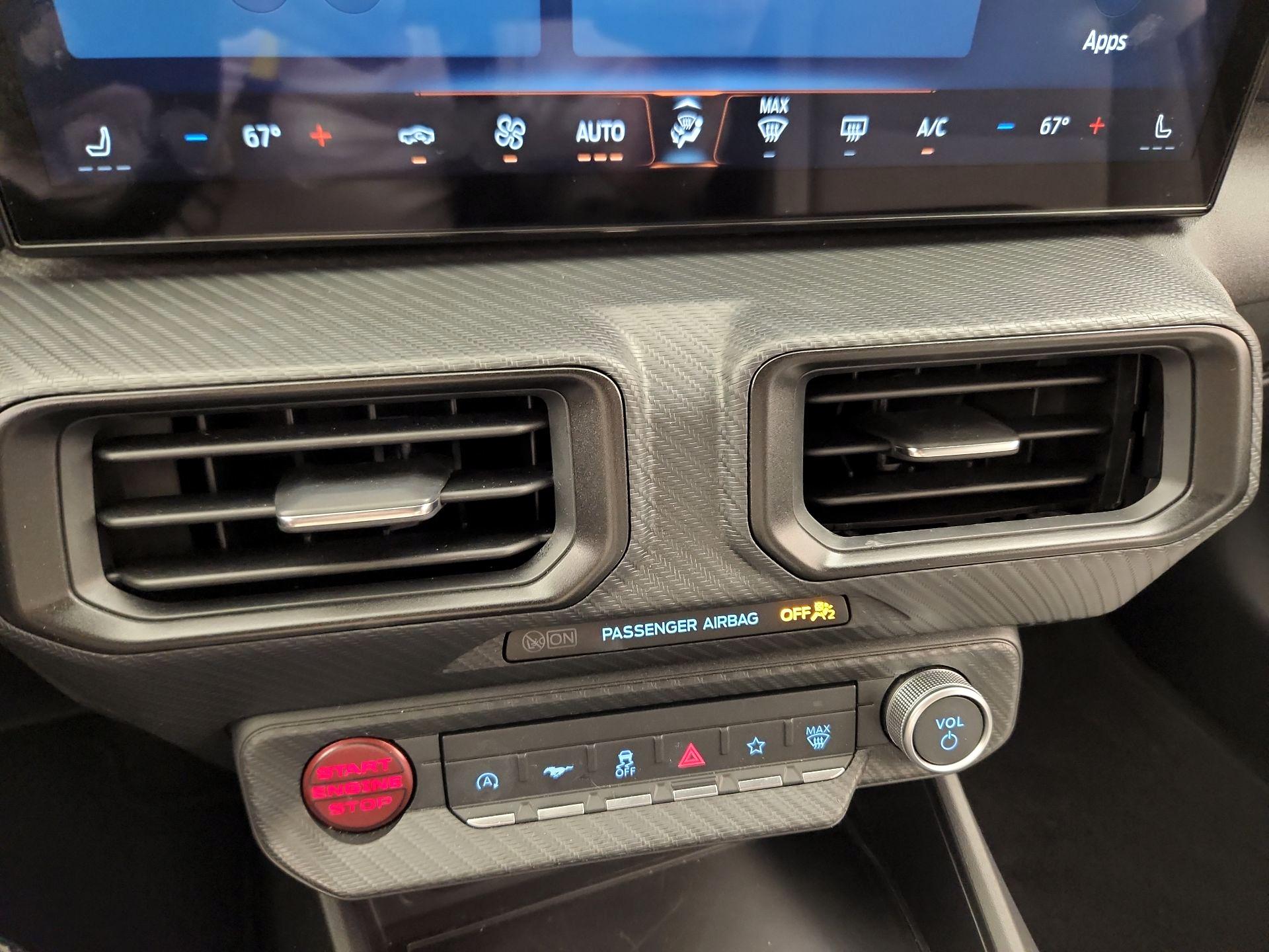 Thumbnail: 2024 Ford Mustang - 16