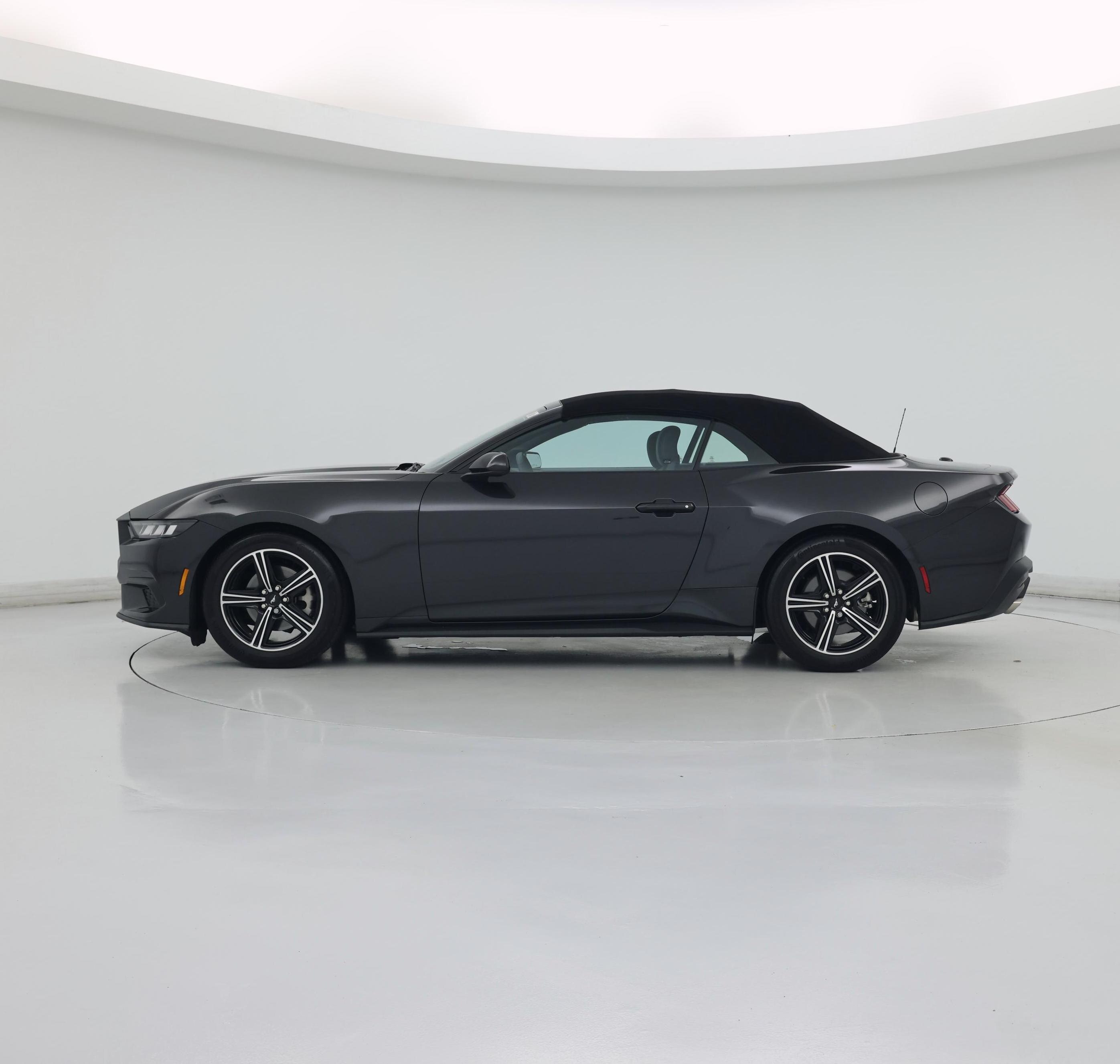 Thumbnail: 2024 Ford Mustang - 3