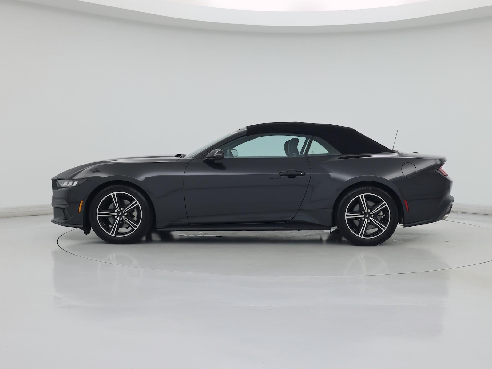 2024 Ford Mustang EcoBoost - Photo 4