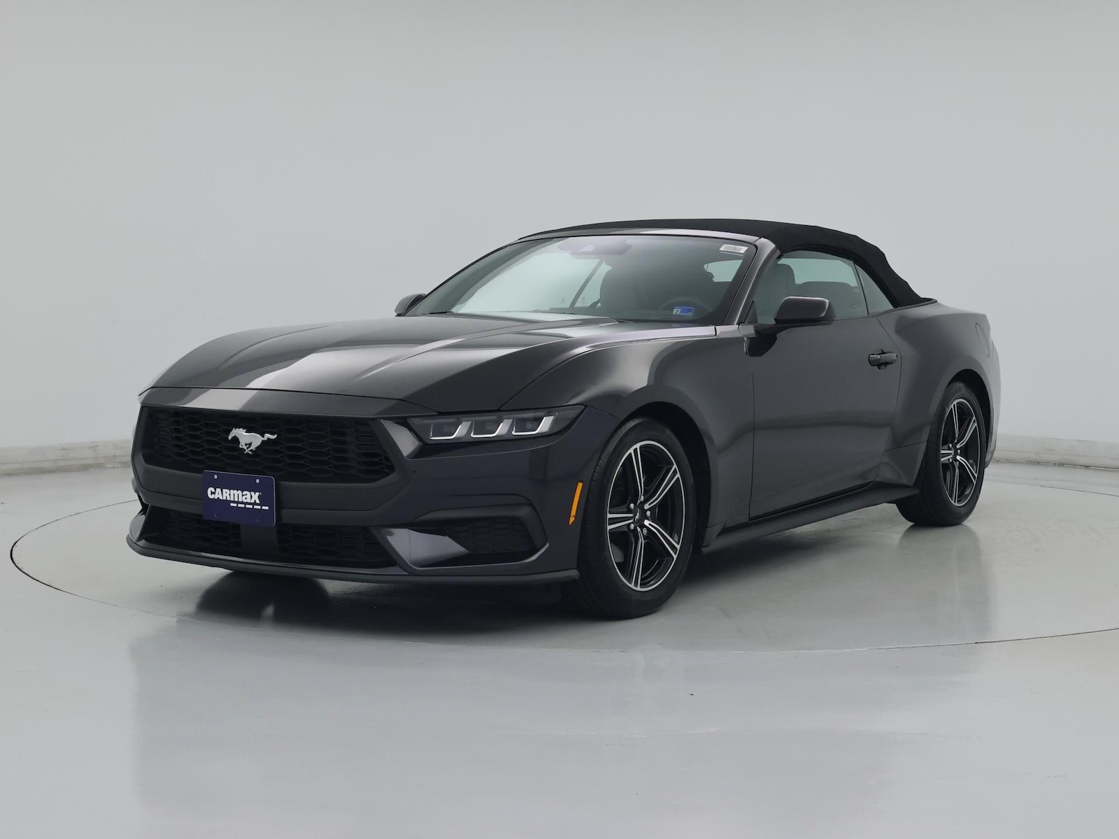 2024 Ford Mustang EcoBoost - Photo 5