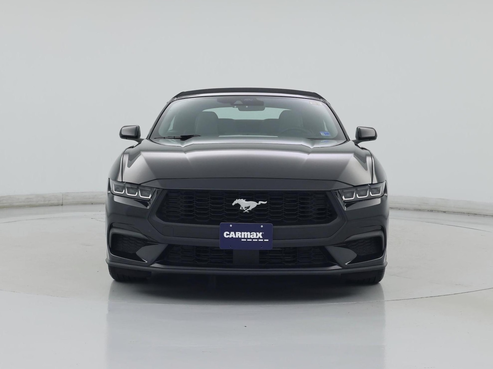 2024 Ford Mustang EcoBoost - Photo 6