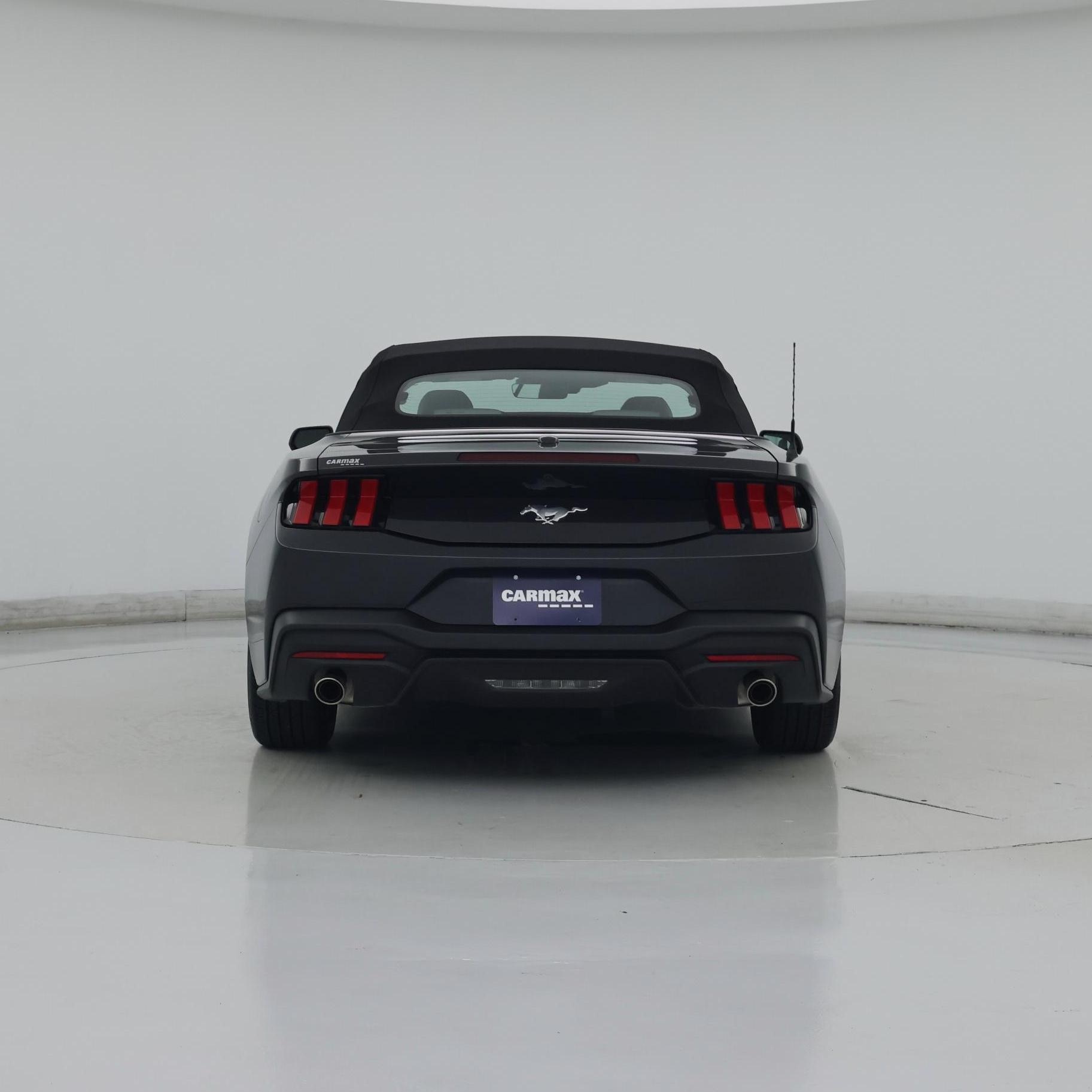 Thumbnail: 2024 Ford Mustang - 6