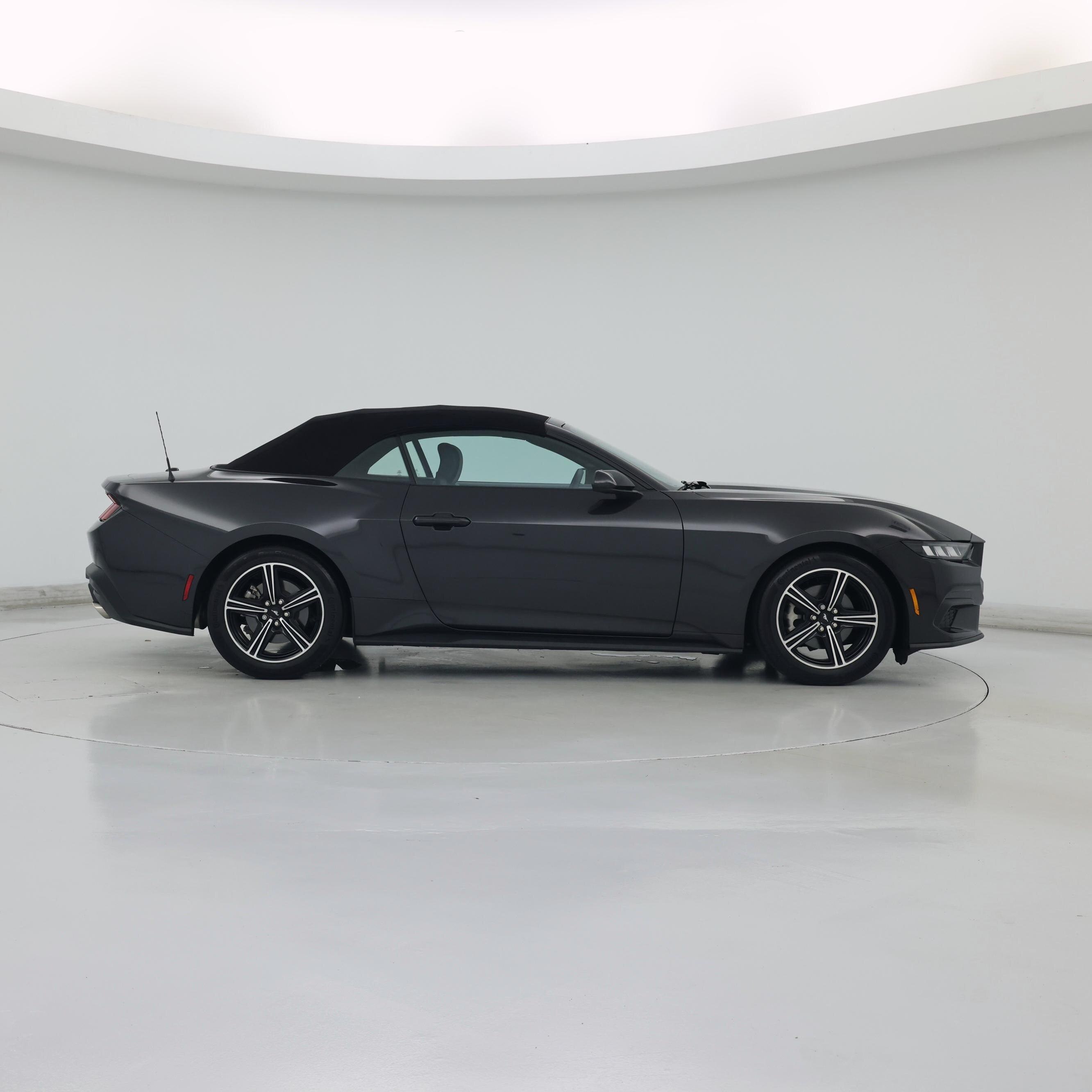 Thumbnail: 2024 Ford Mustang - 7