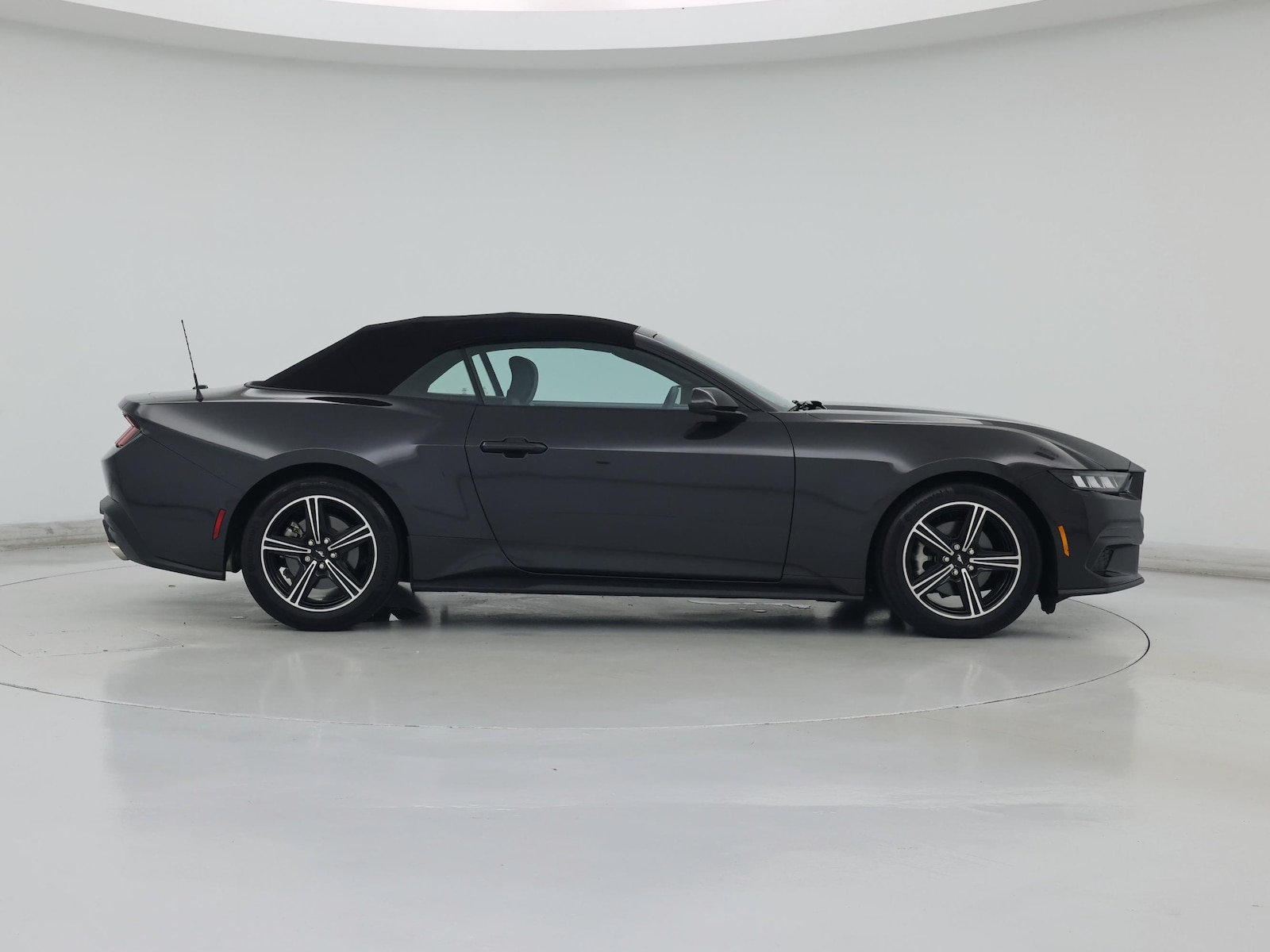2024 Ford Mustang EcoBoost - Photo 8