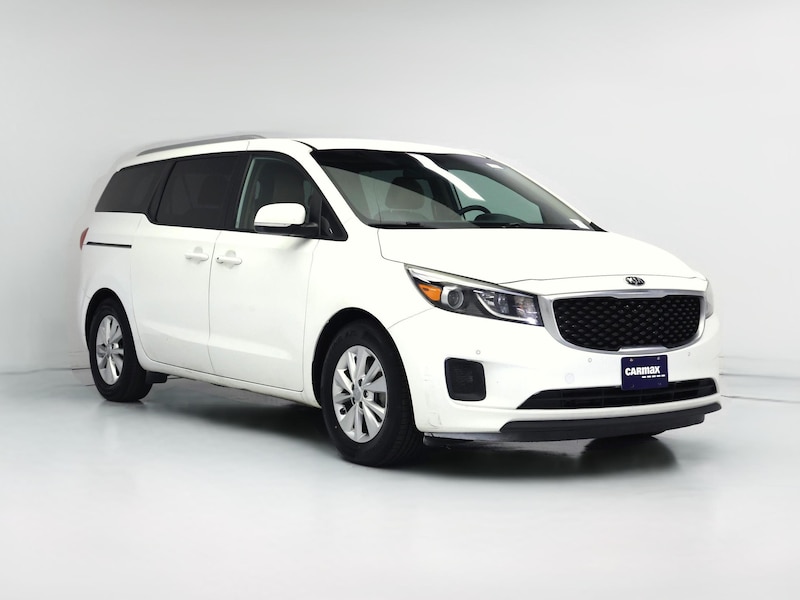 2017 Kia Sedona LX -
                  Murrieta, CA