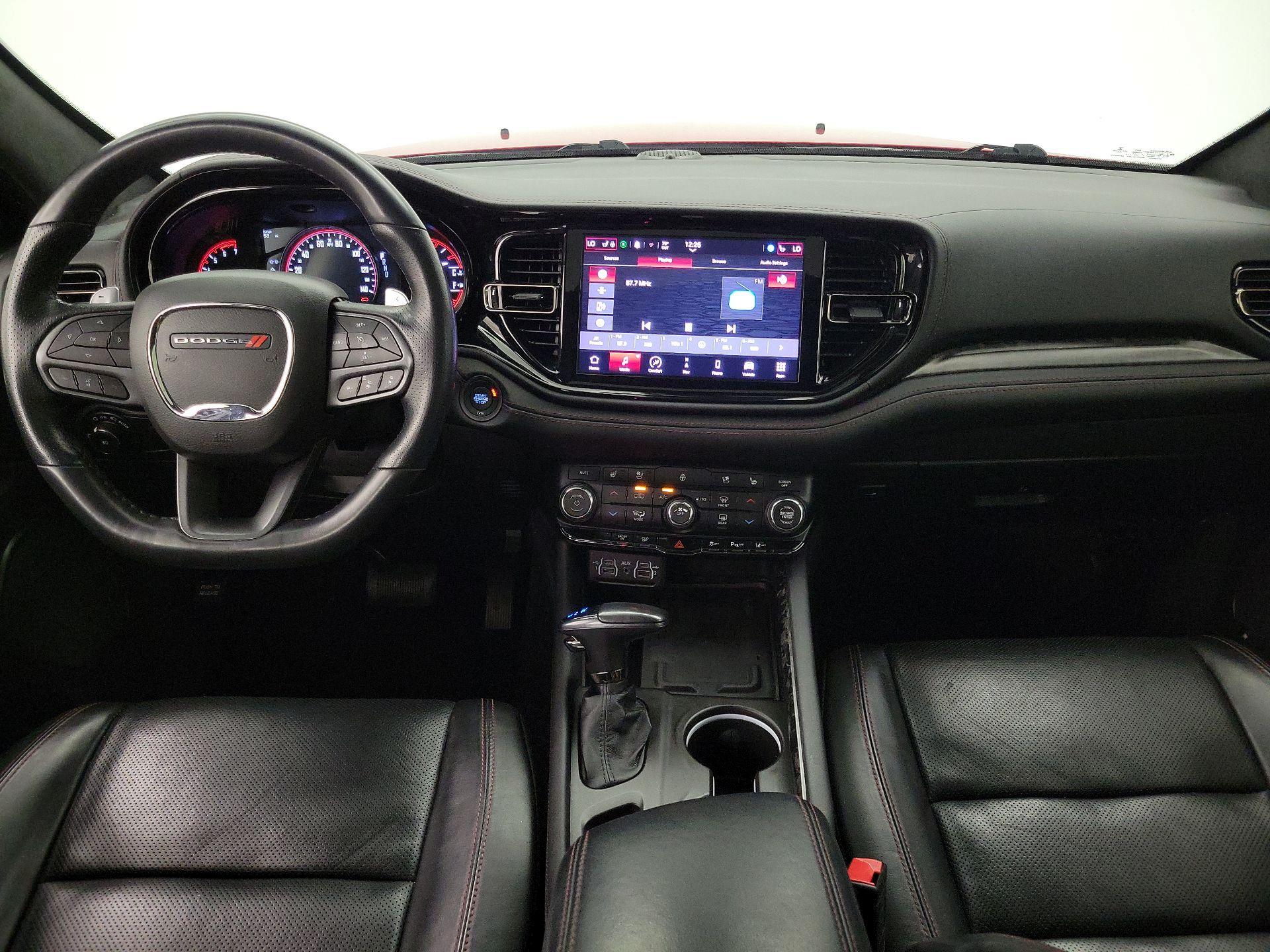 Thumbnail: 2022 Dodge Durango - 9