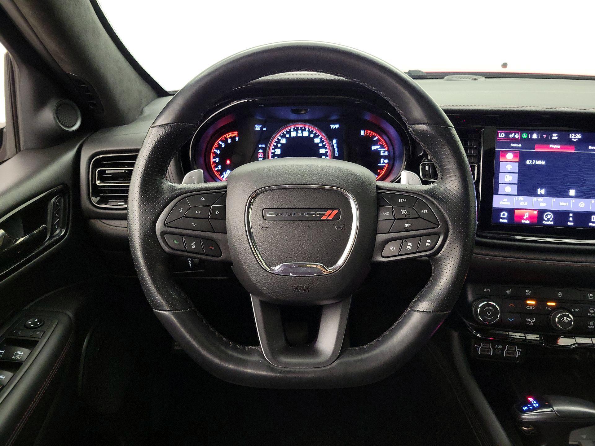 Thumbnail: 2022 Dodge Durango - 10