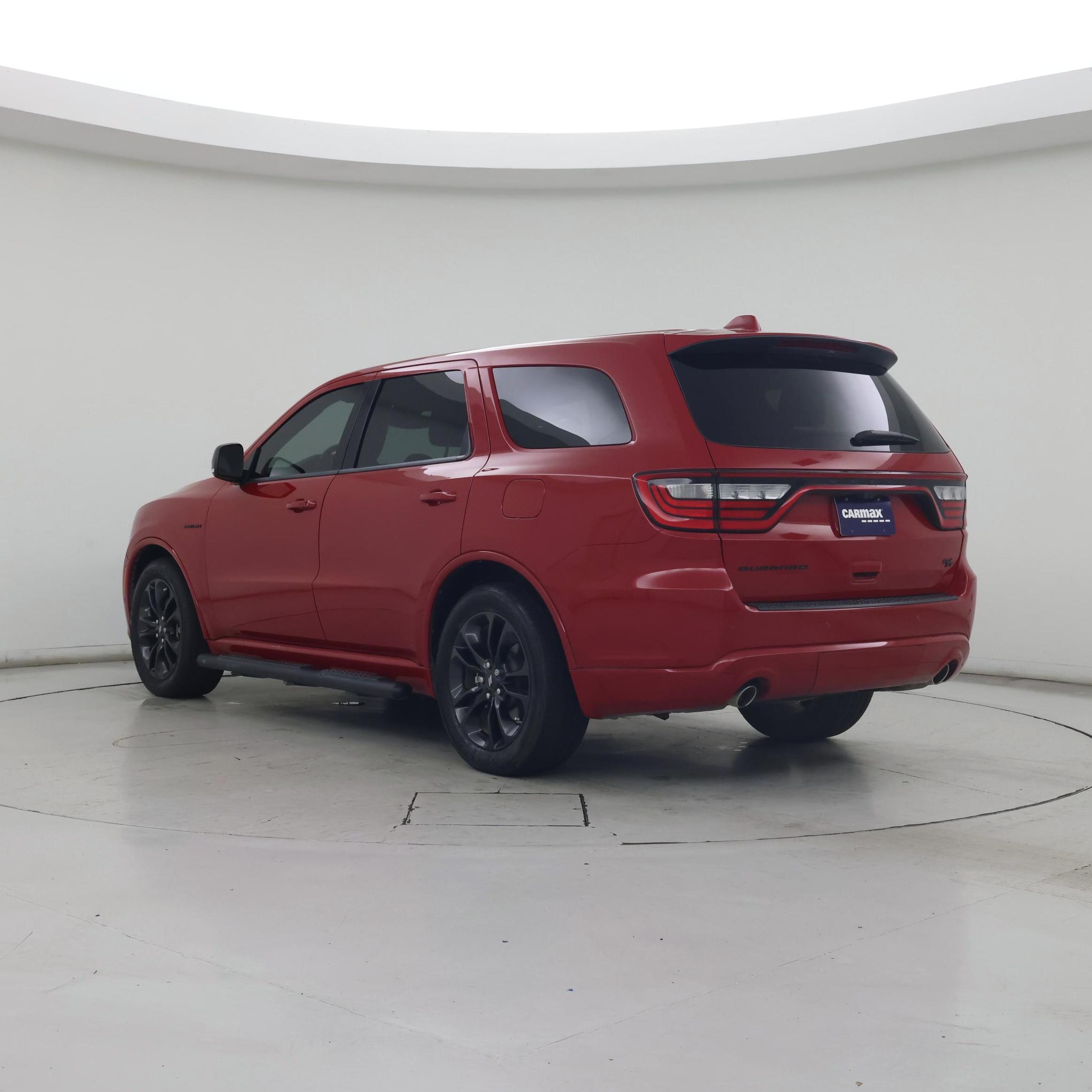 Thumbnail: 2022 Dodge Durango - 2