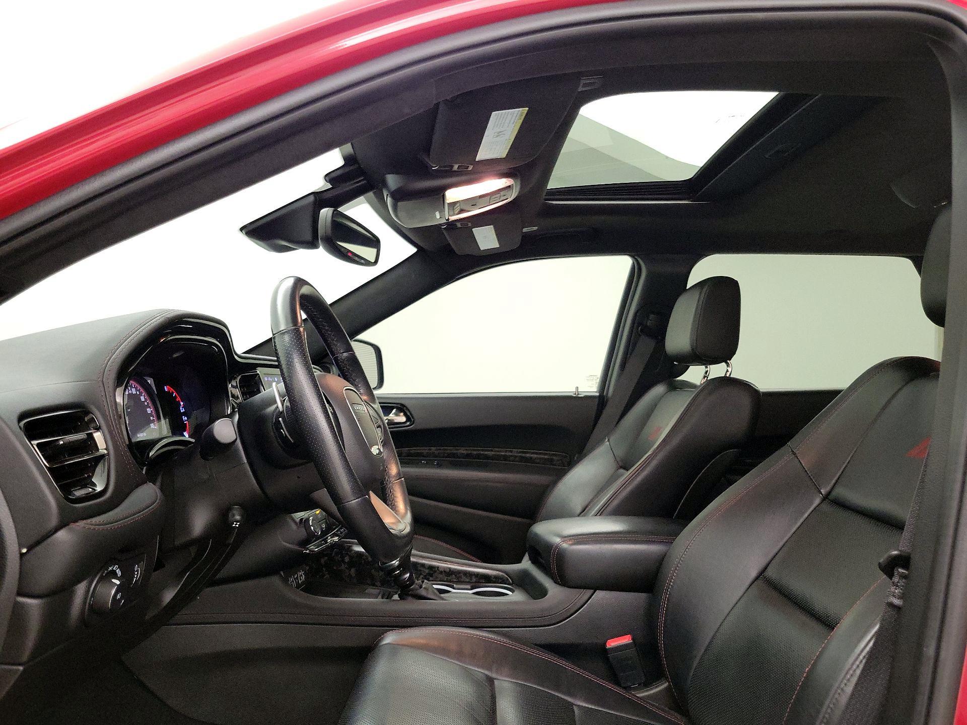 Thumbnail: 2022 Dodge Durango - 19