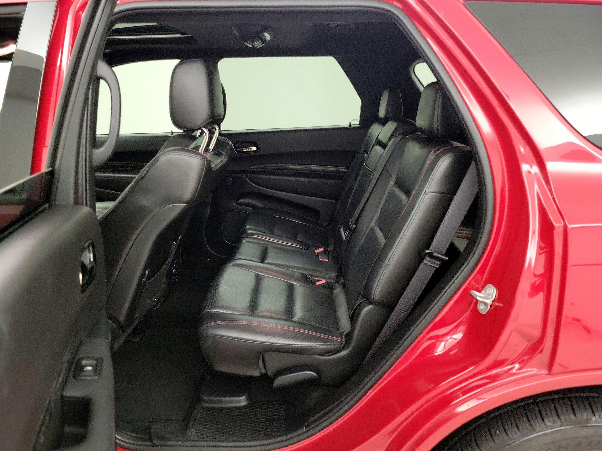 Thumbnail: 2022 Dodge Durango - 20