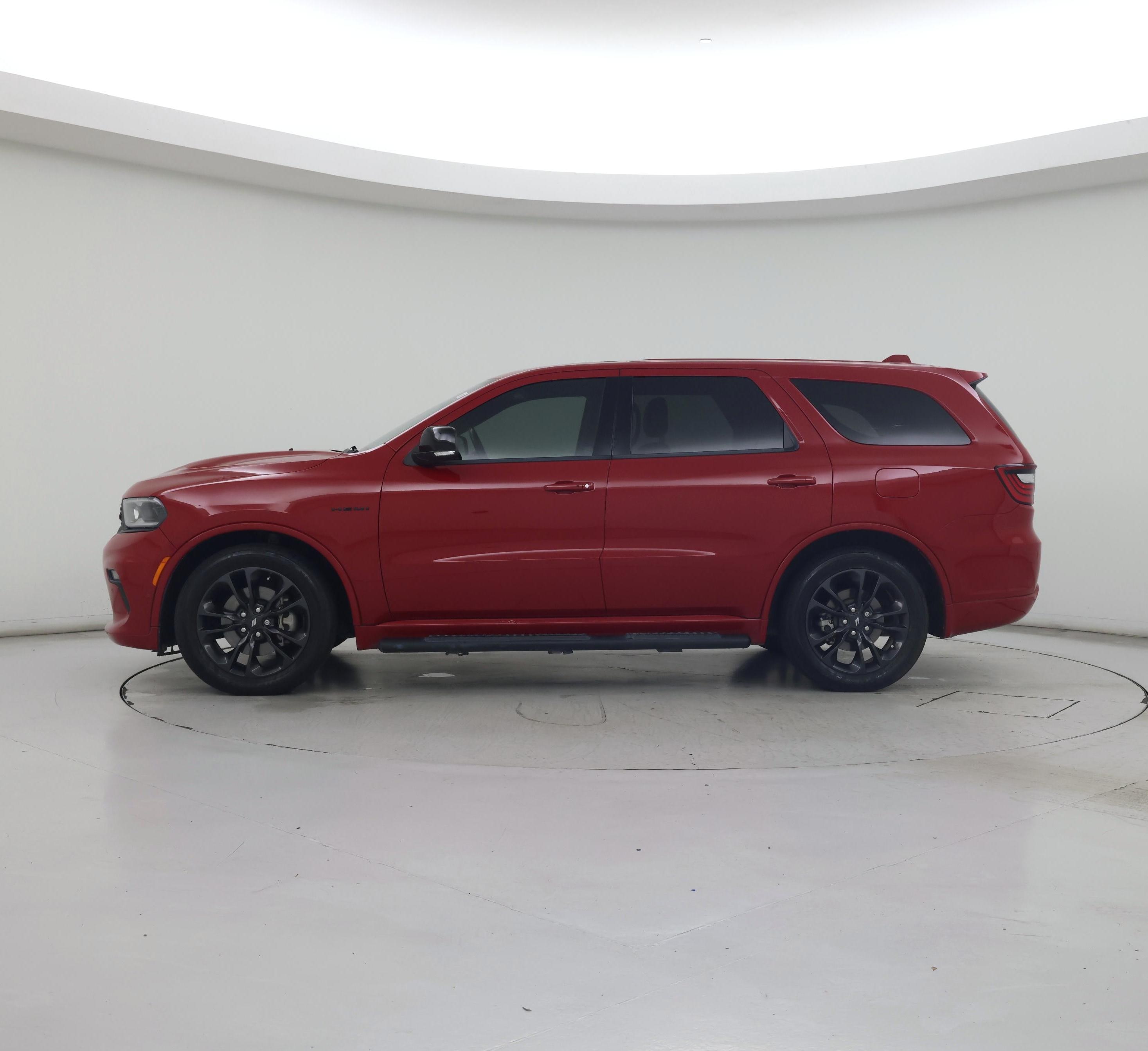Thumbnail: 2022 Dodge Durango - 3