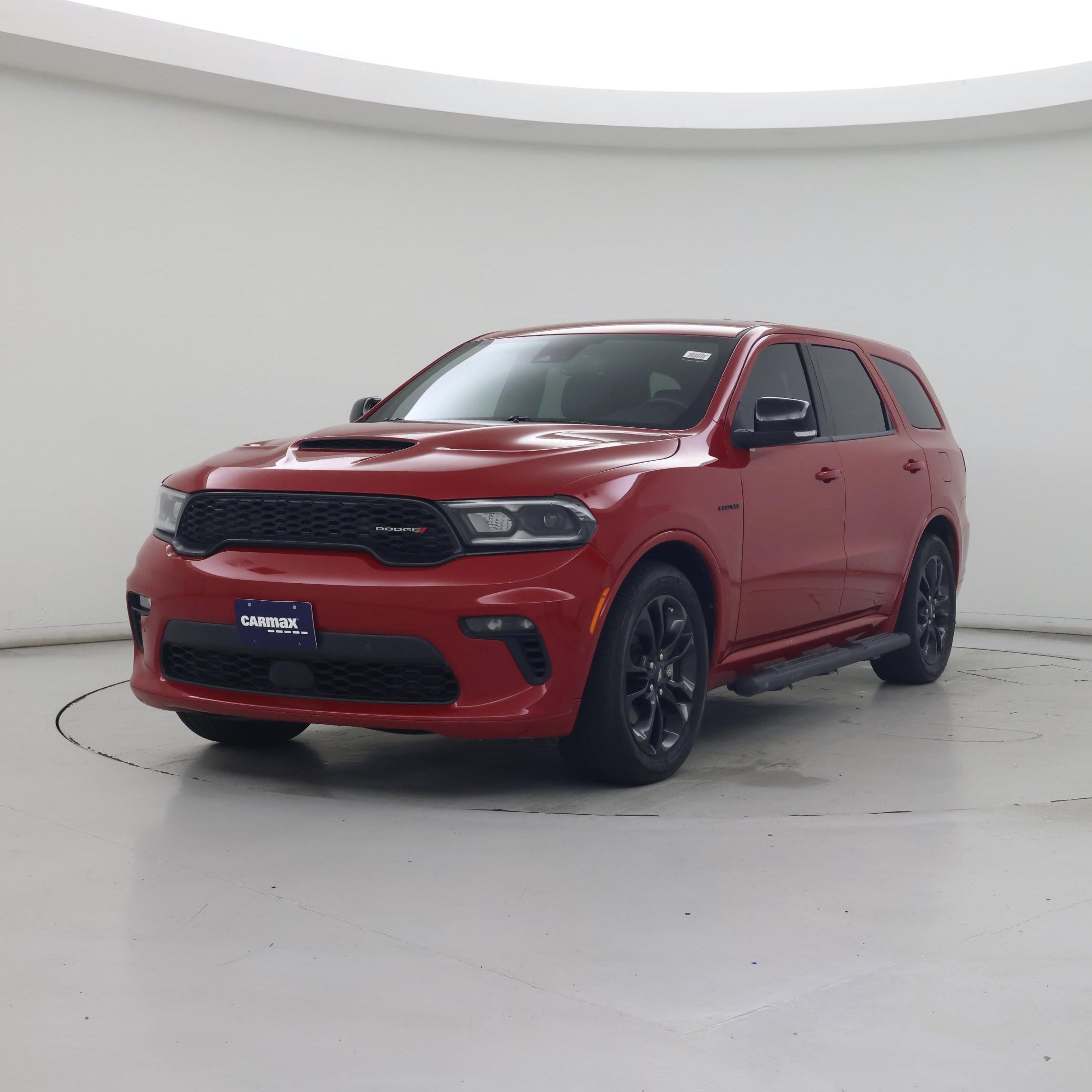 Thumbnail: 2022 Dodge Durango - 4