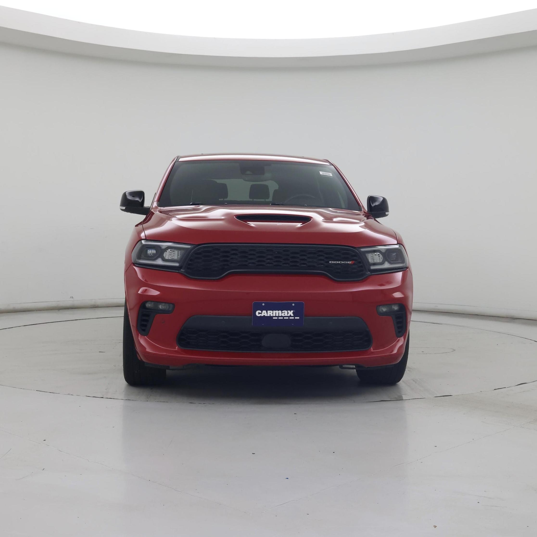 Thumbnail: 2022 Dodge Durango - 5