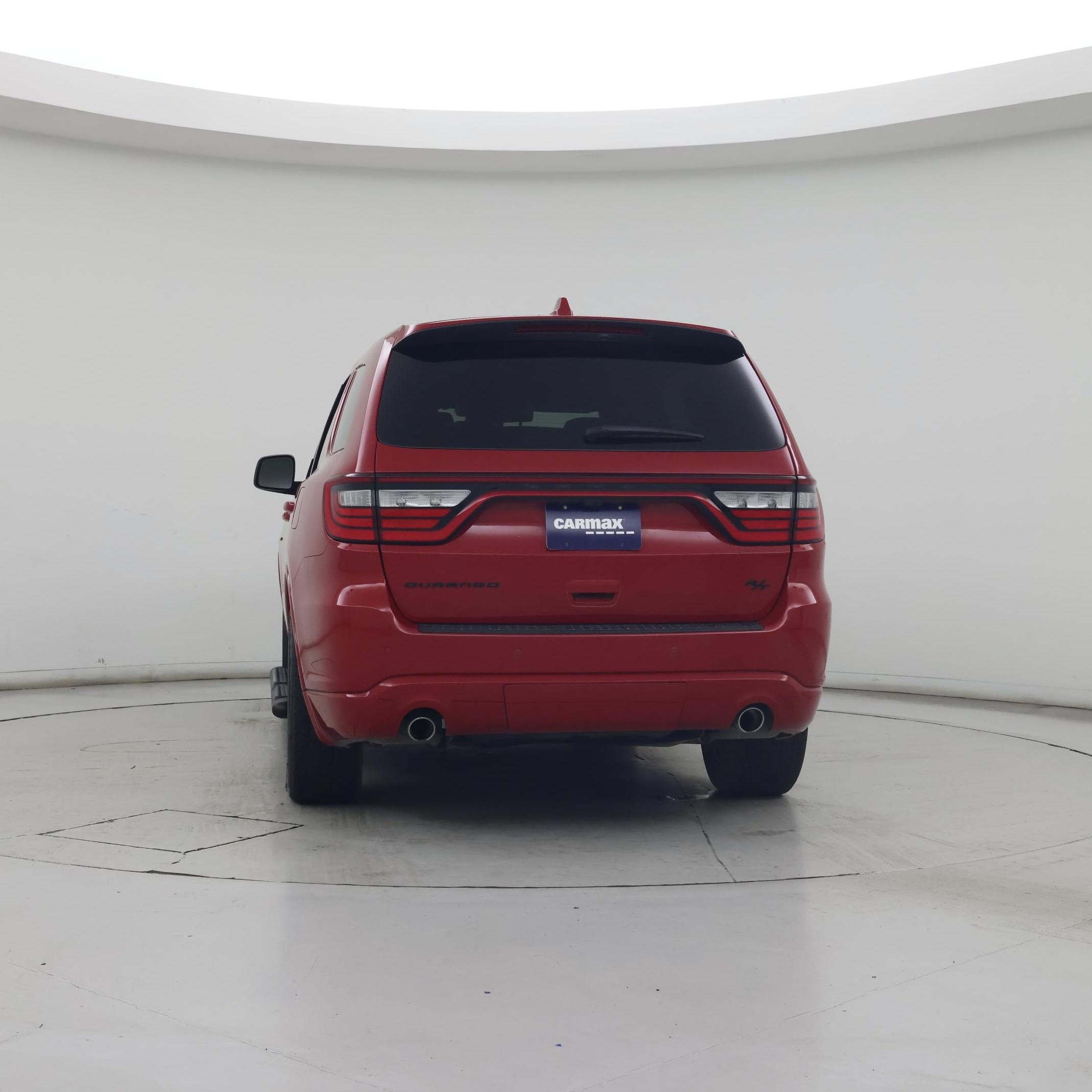Thumbnail: 2022 Dodge Durango - 6