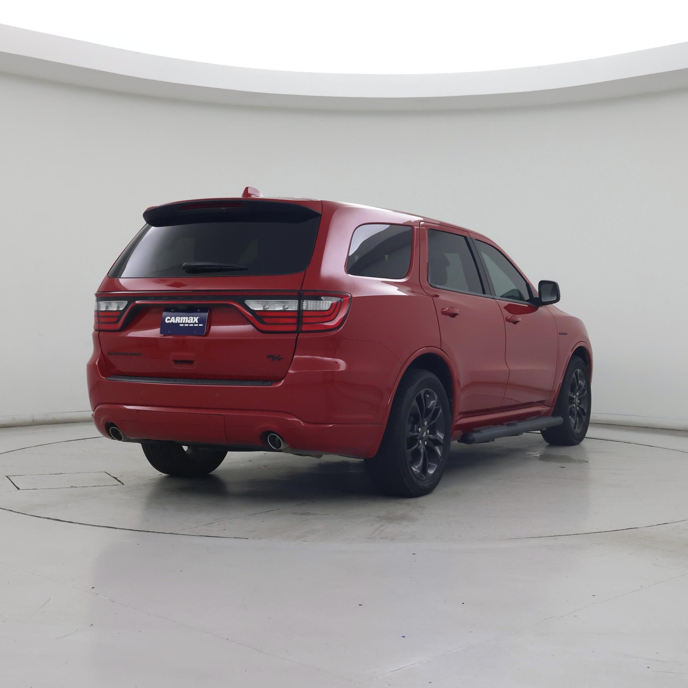 Thumbnail: 2022 Dodge Durango - 8
