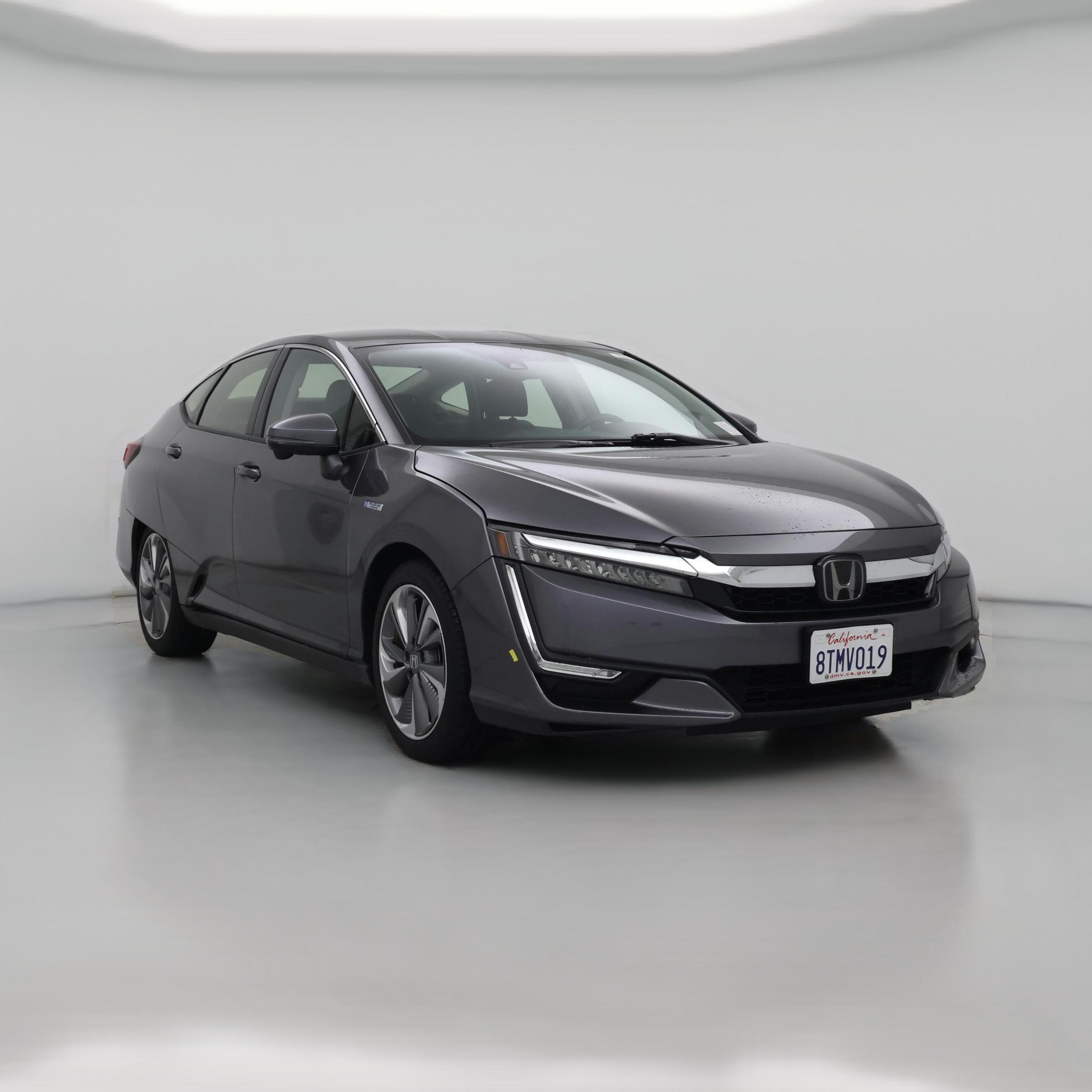 Thumbnail: 2020 Honda Clarity - 1