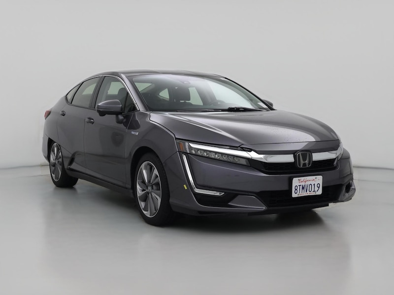 2020 Honda Clarity Touring -
                  Fremont, CA