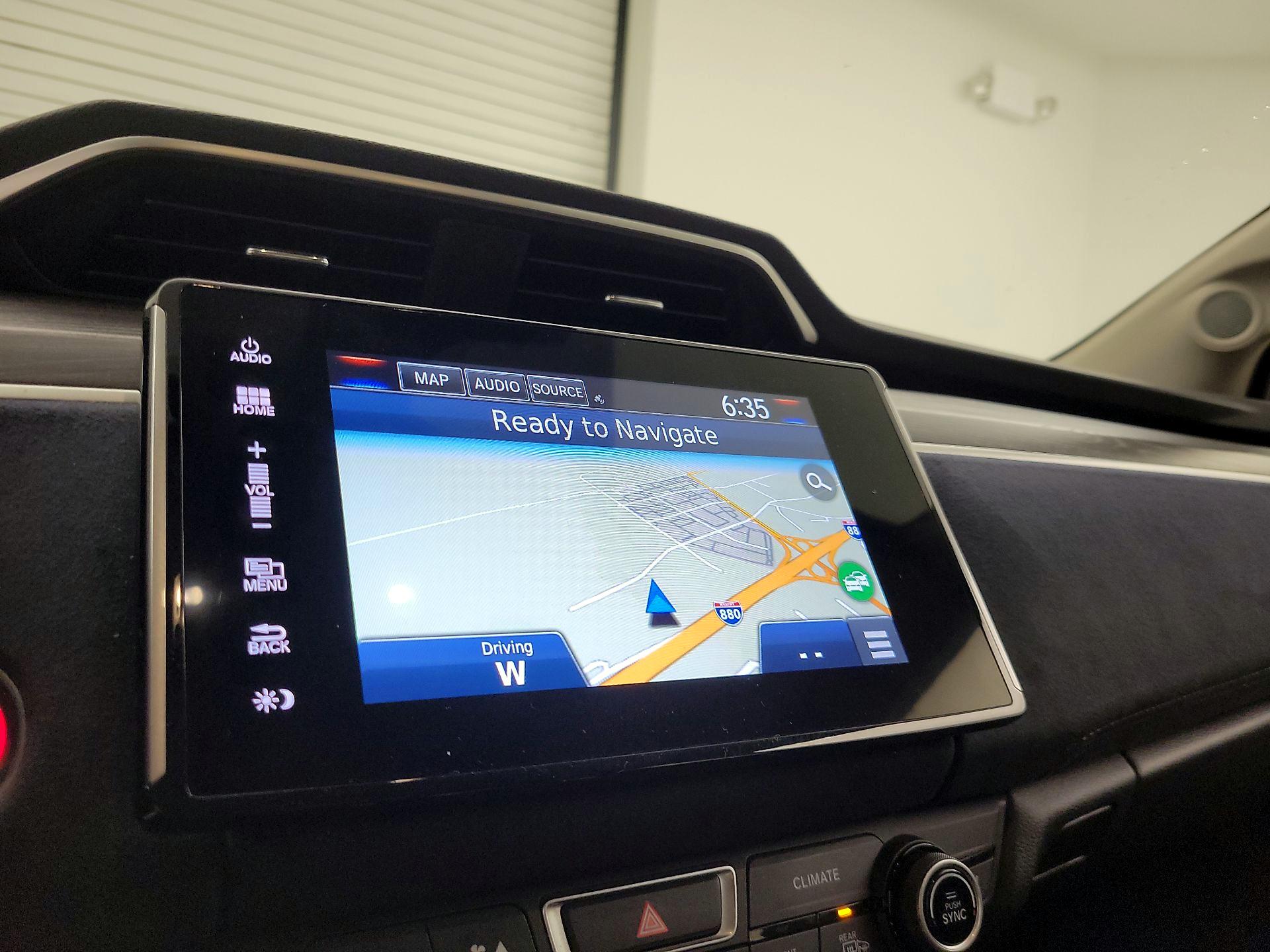 Thumbnail: 2020 Honda Clarity - 14
