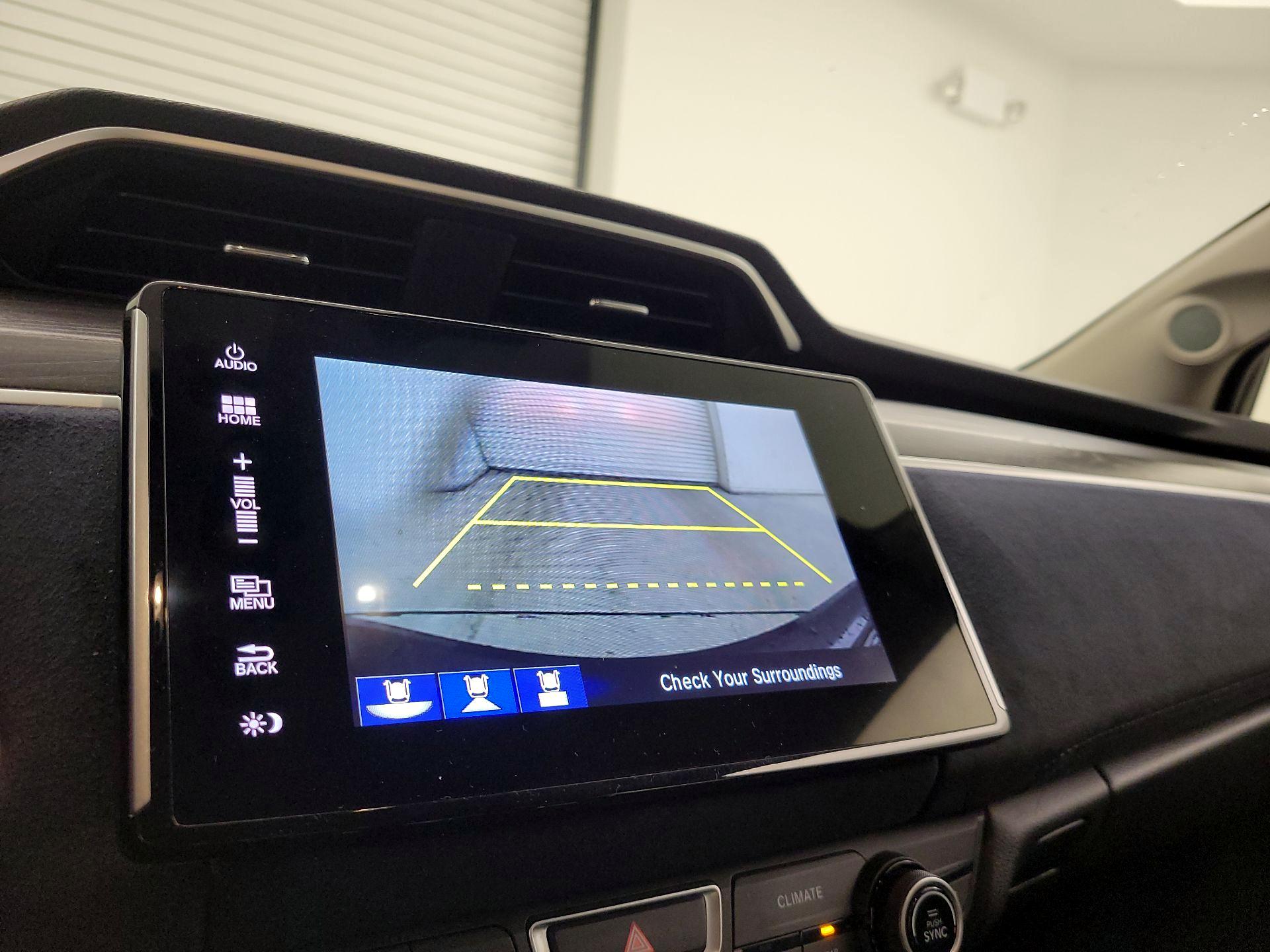Thumbnail: 2020 Honda Clarity - 15