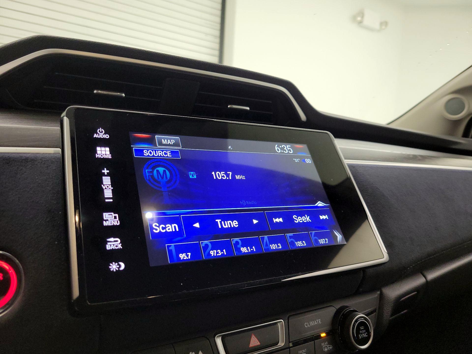 Thumbnail: 2020 Honda Clarity - 16