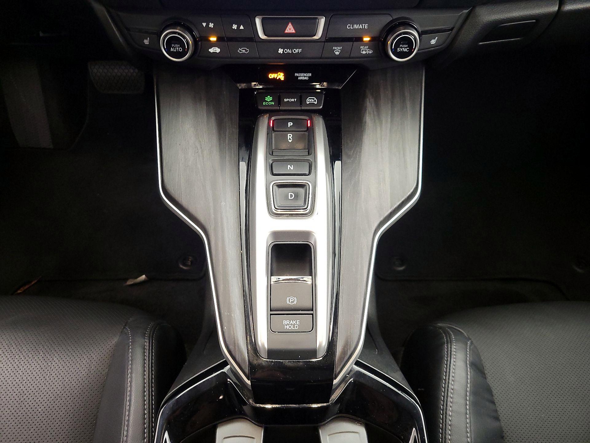 Thumbnail: 2020 Honda Clarity - 18