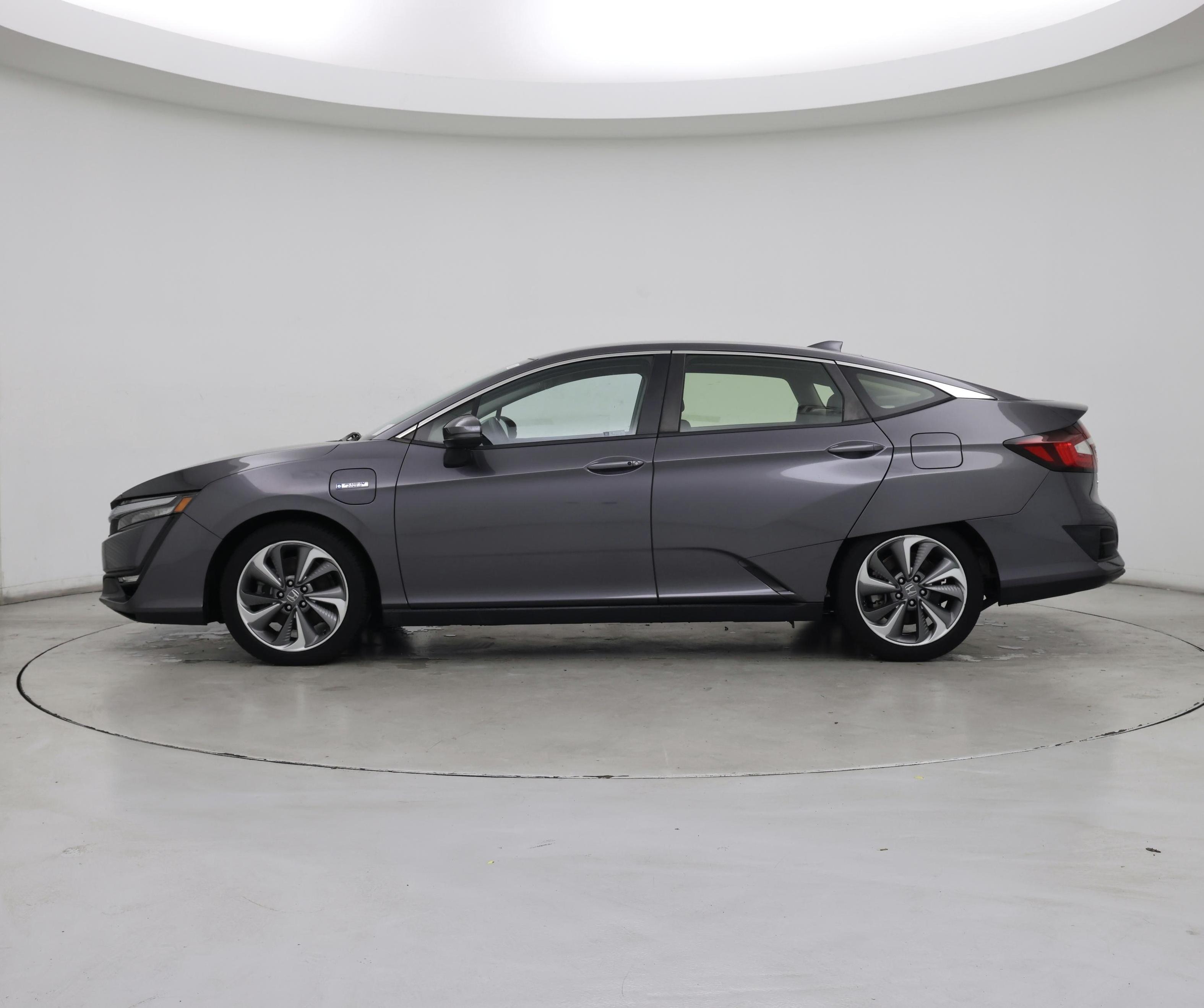 Thumbnail: 2020 Honda Clarity - 3