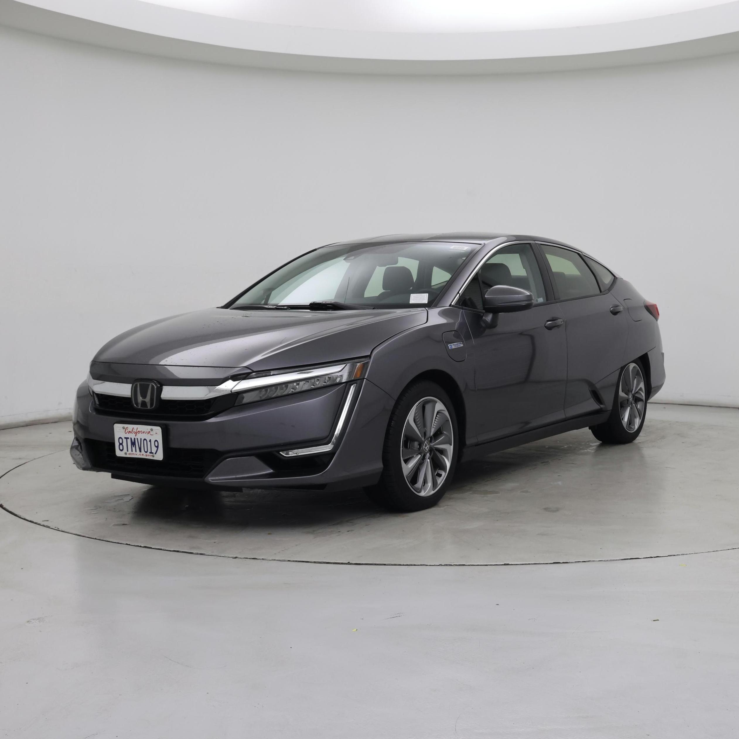 Thumbnail: 2020 Honda Clarity - 4