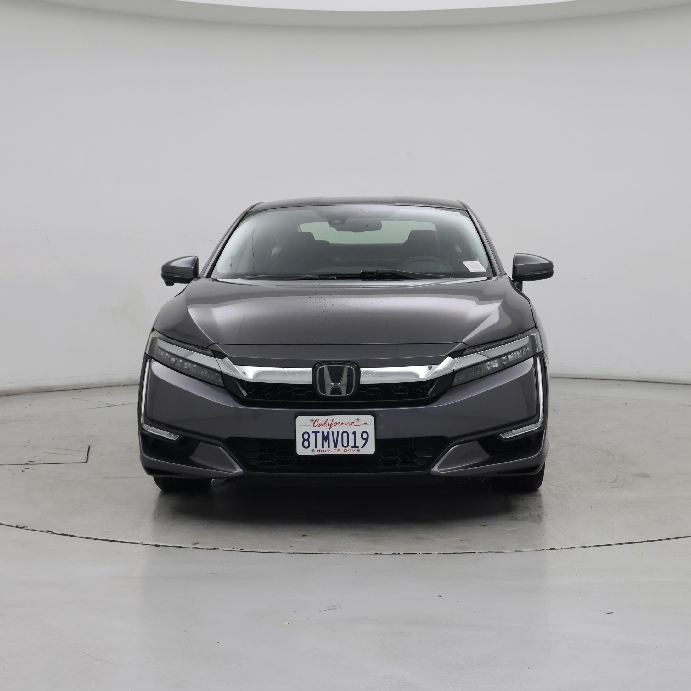 Thumbnail: 2020 Honda Clarity - 5