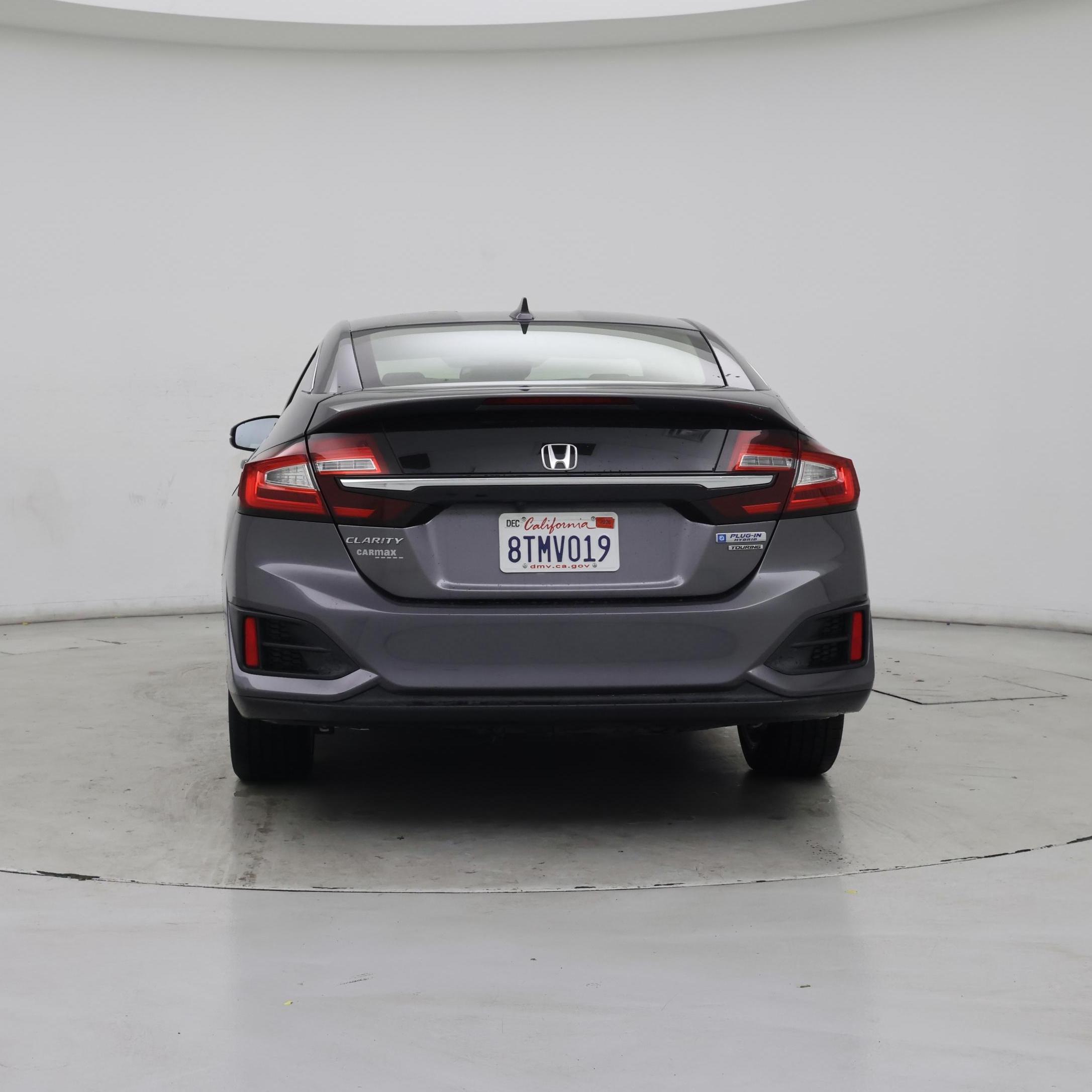 Thumbnail: 2020 Honda Clarity - 6